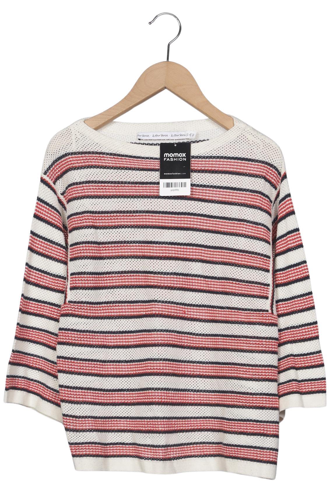 

& Other Stories Damen Pullover, mehrfarbig, Gr. 36