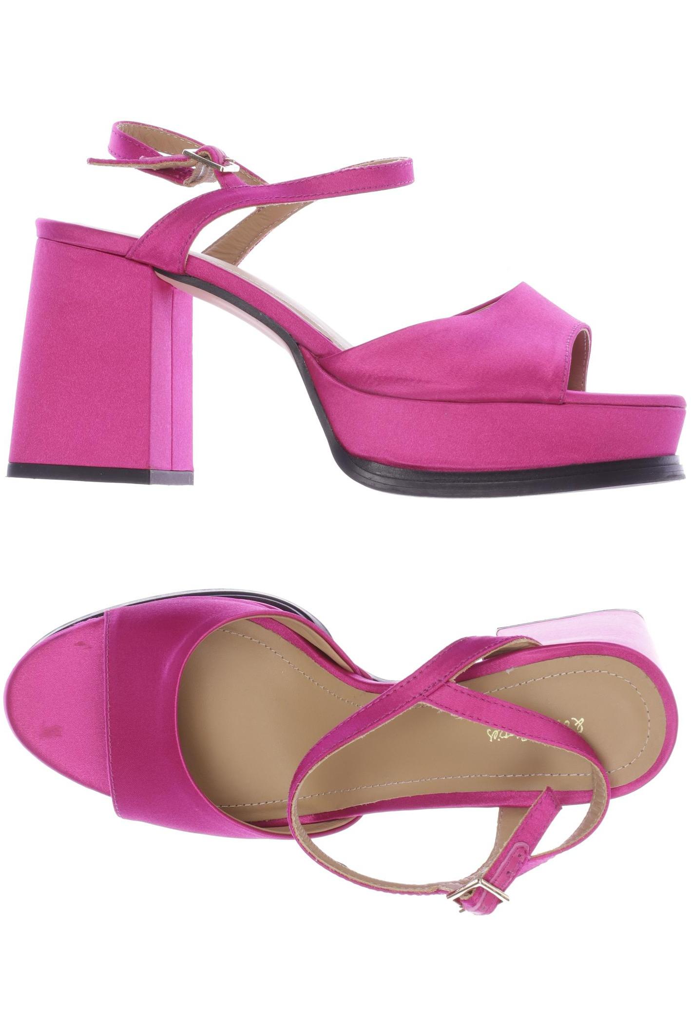 

& Other Stories Damen Sandale, pink, Gr. 37
