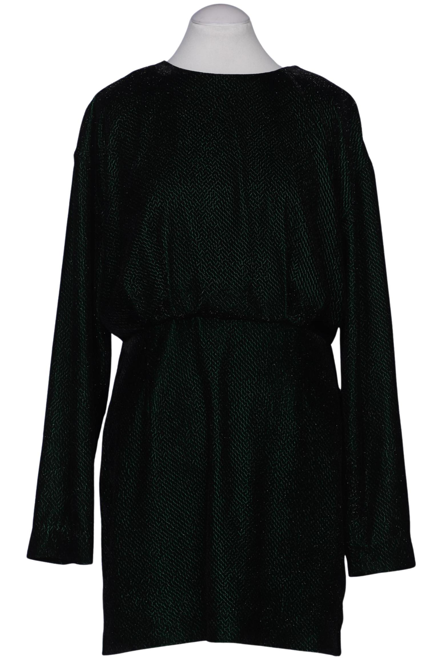 

& Other Stories Damen Kleid, grün, Gr. 40
