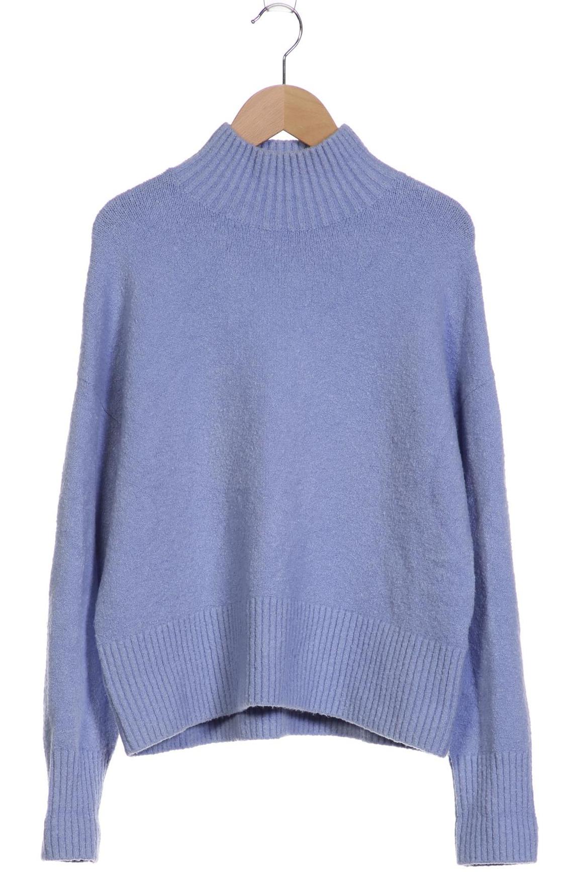 

& Other Stories Damen Pullover, blau