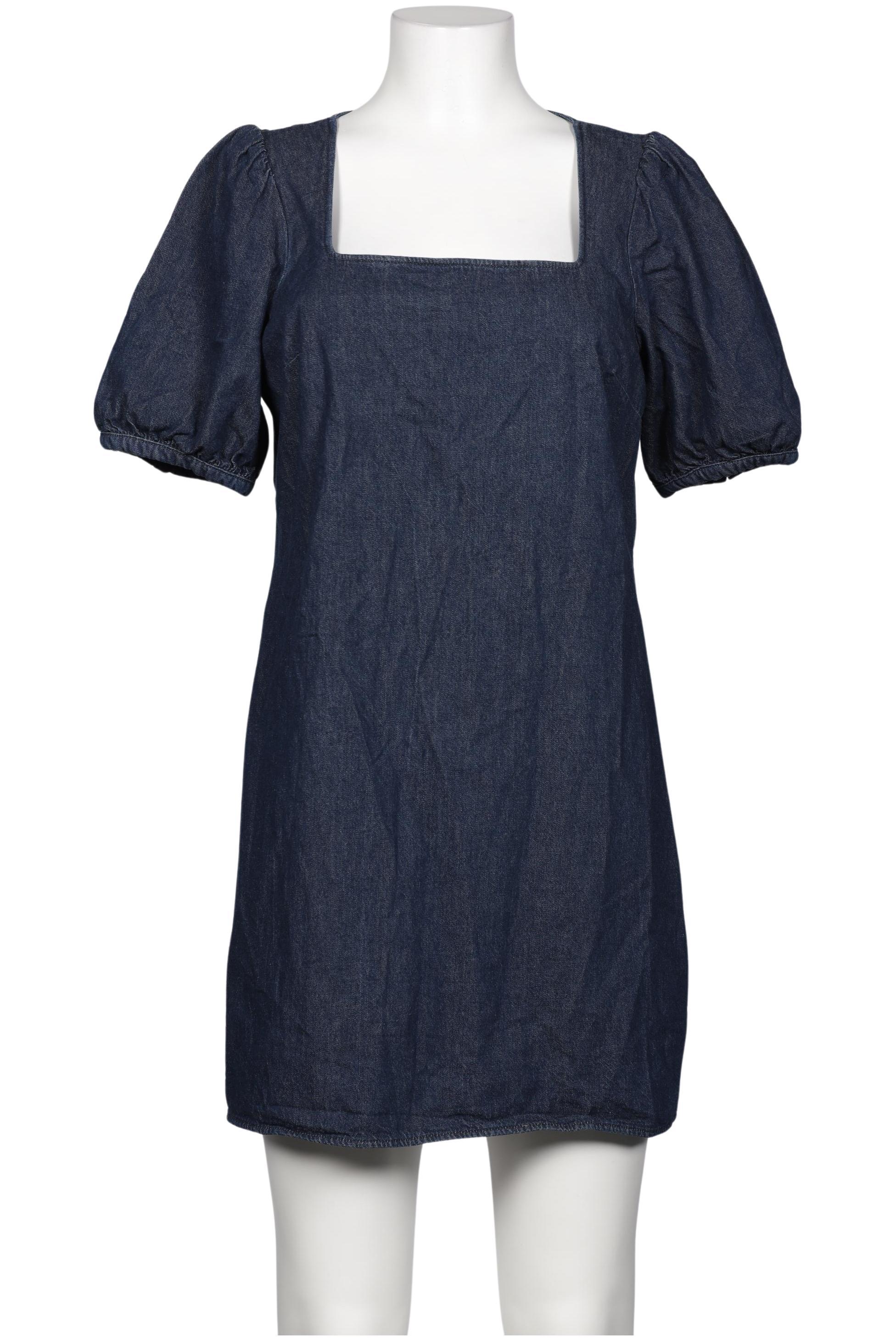 

& Other Stories Damen Kleid, marineblau, Gr. 42