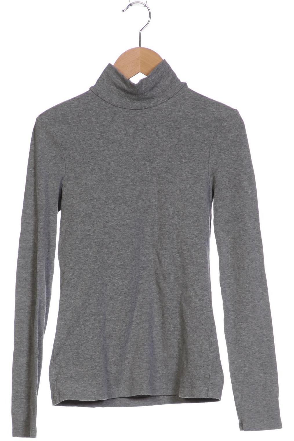 

& other stories Damen Langarmshirt, grau