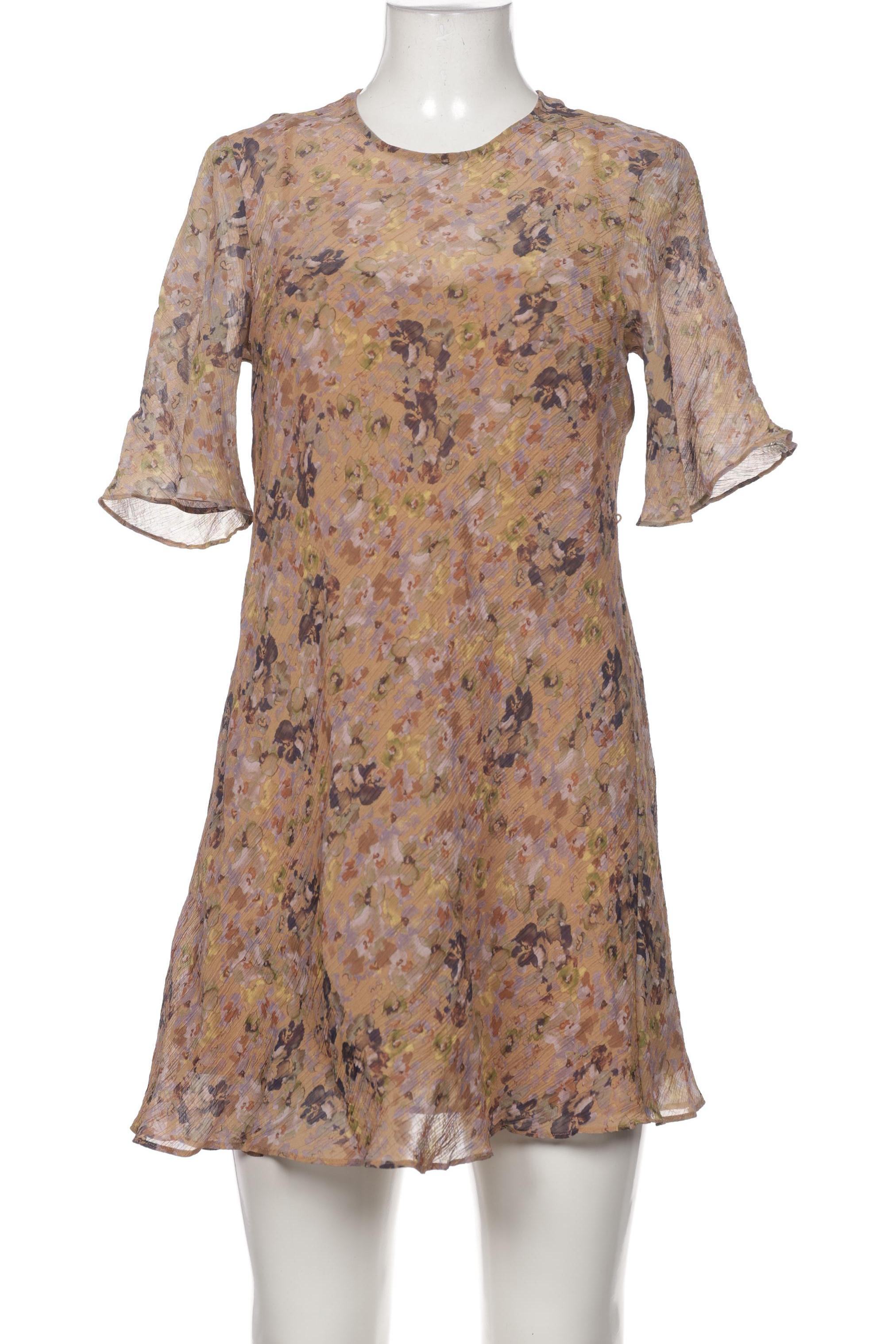 

& Other Stories Damen Kleid, braun, Gr. 42