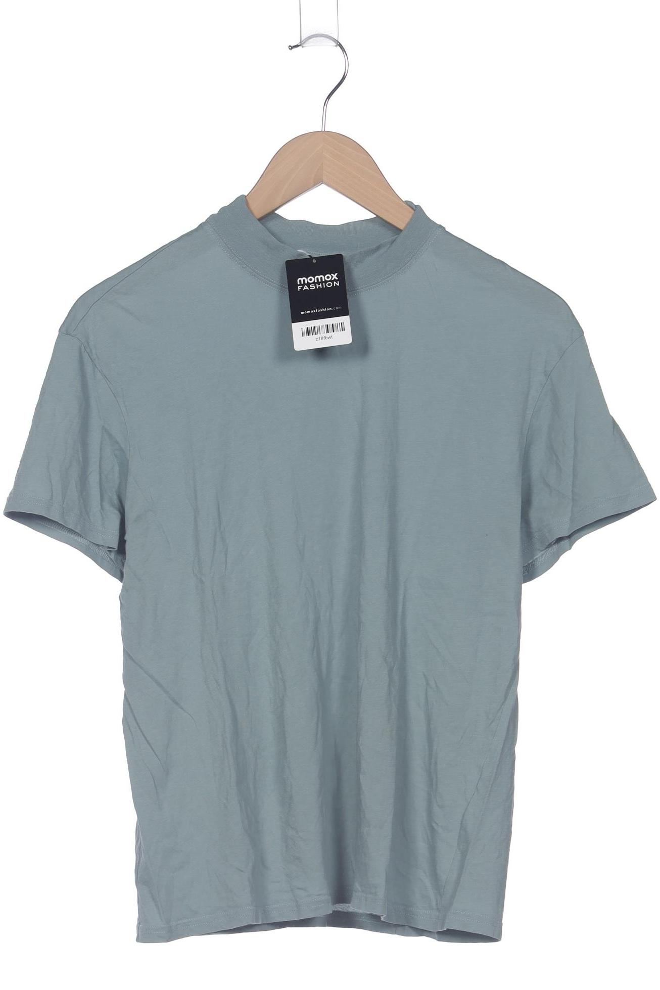 

& Other Stories Damen T-Shirt, blau, Gr. 38