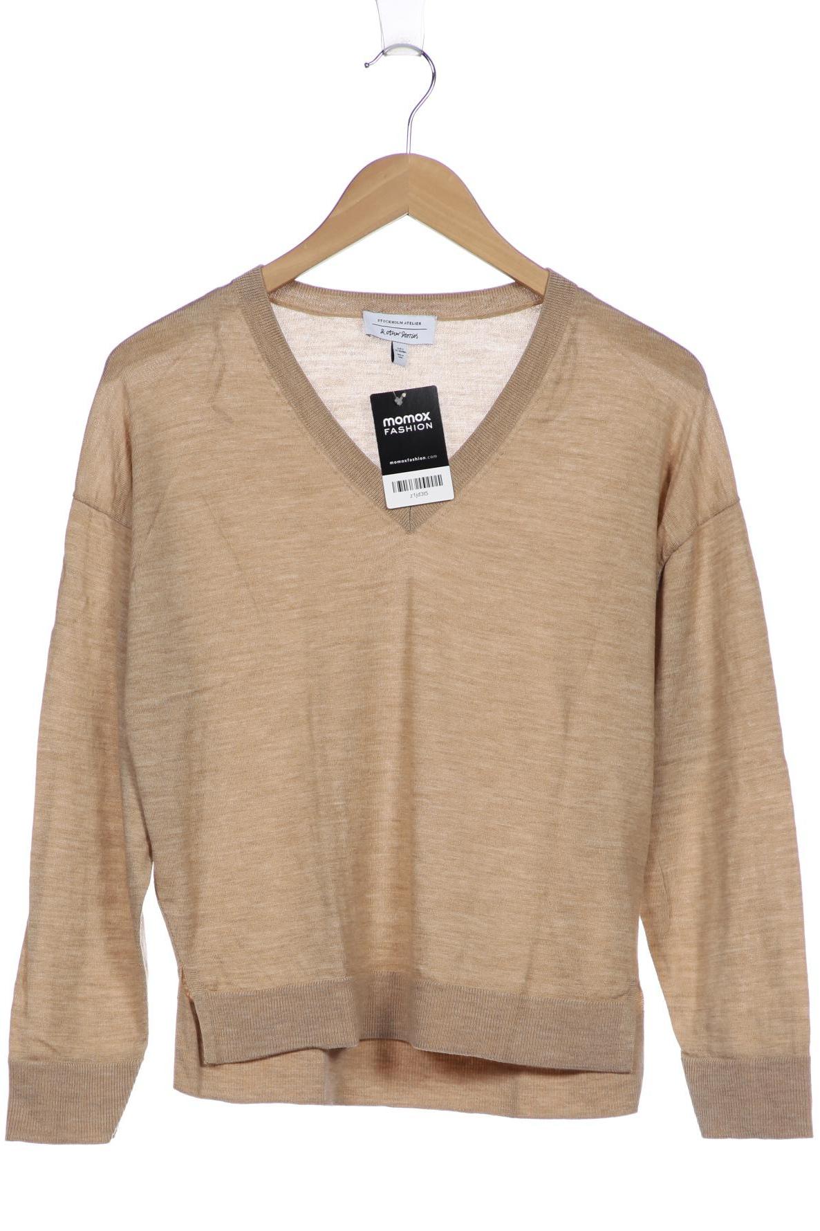 

& other stories Damen Pullover, beige