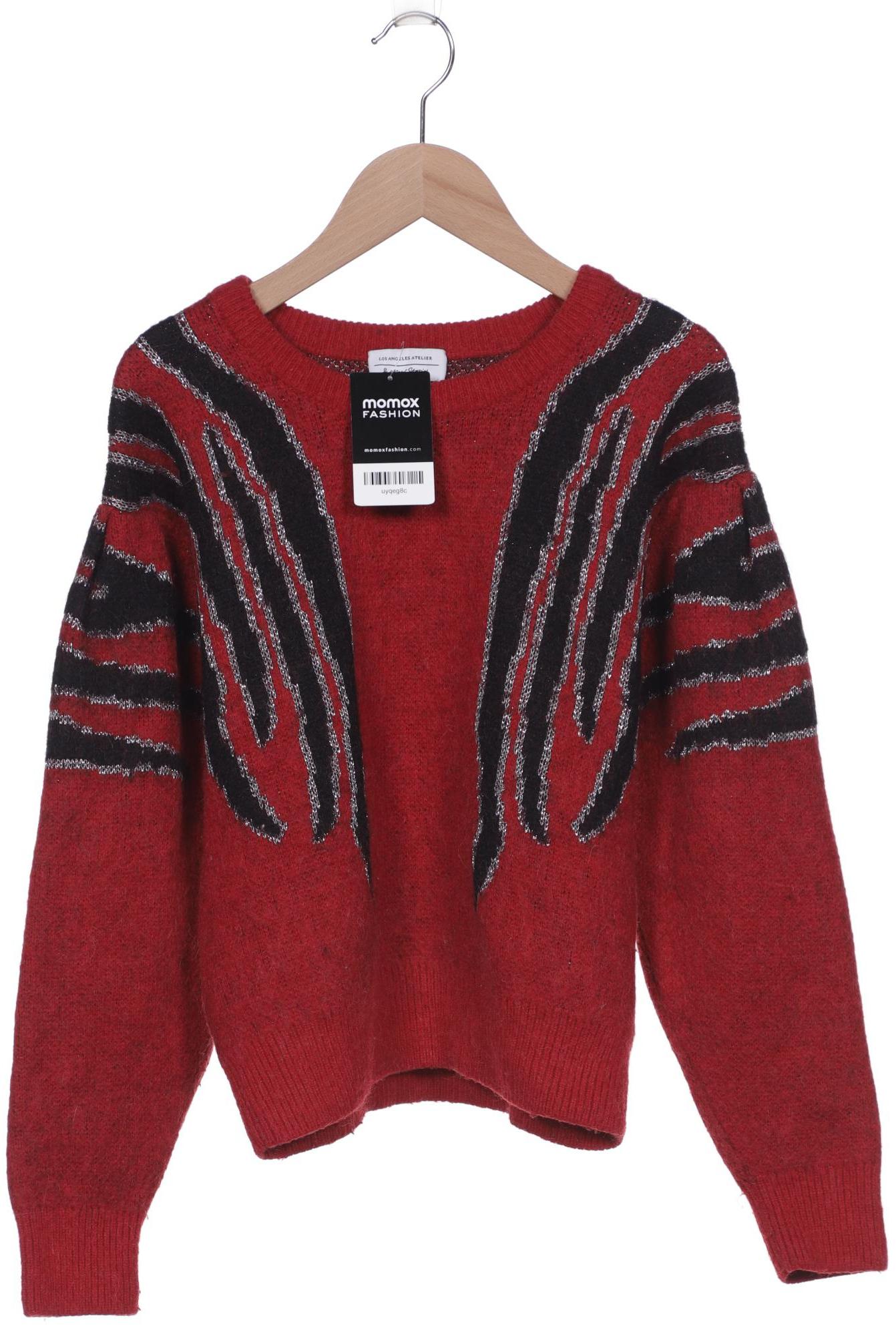 

& other stories Damen Pullover, rot