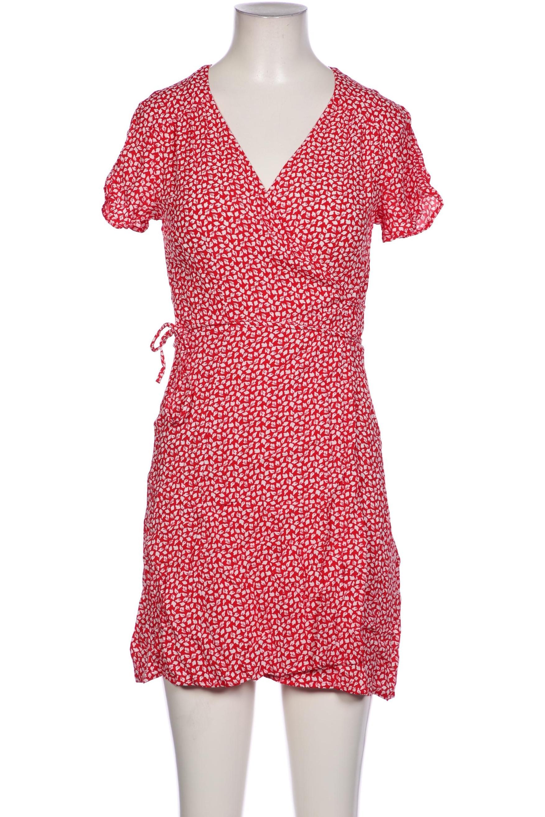 

& Other Stories Damen Kleid, rot, Gr. 36