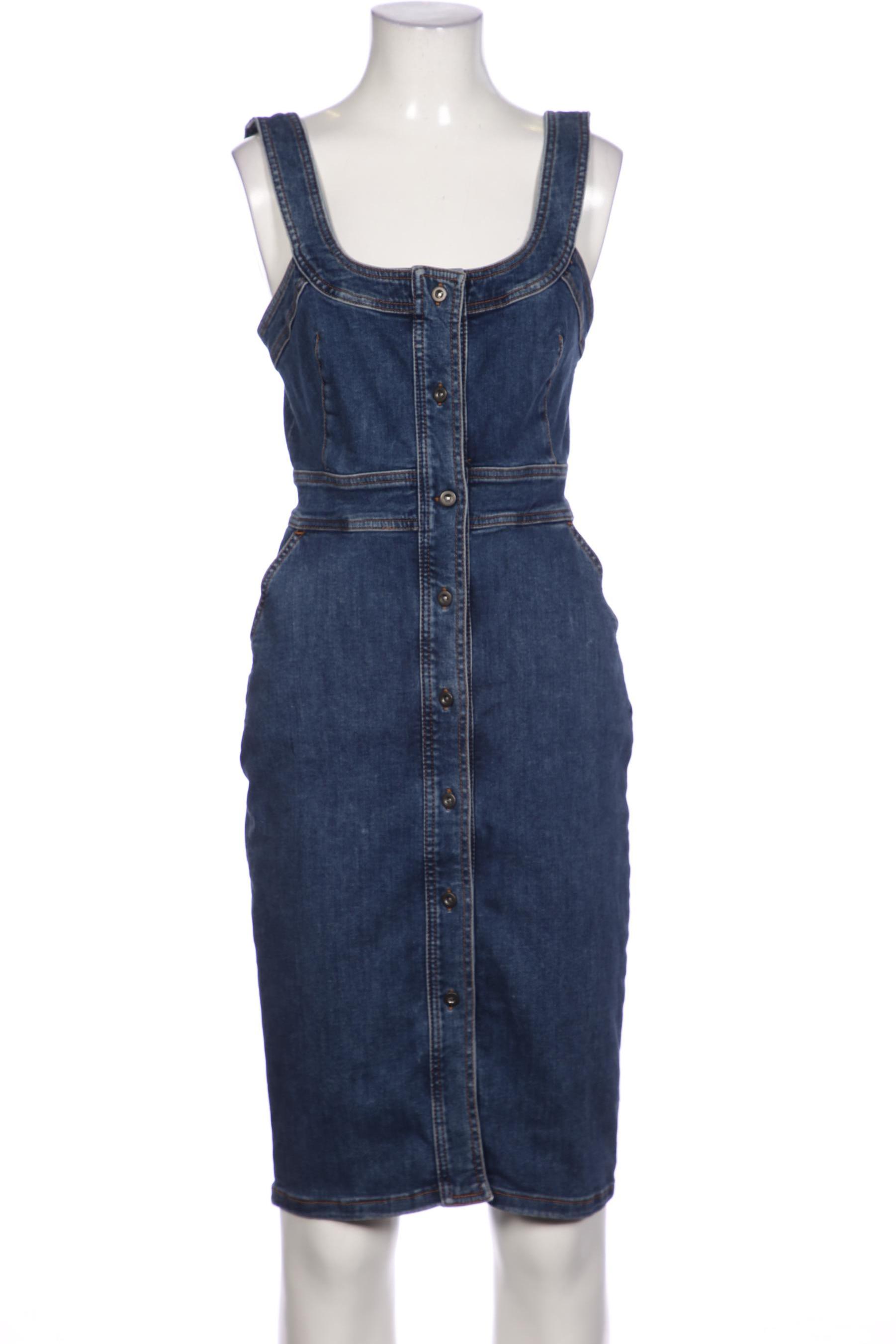 

& Other Stories Damen Kleid, blau