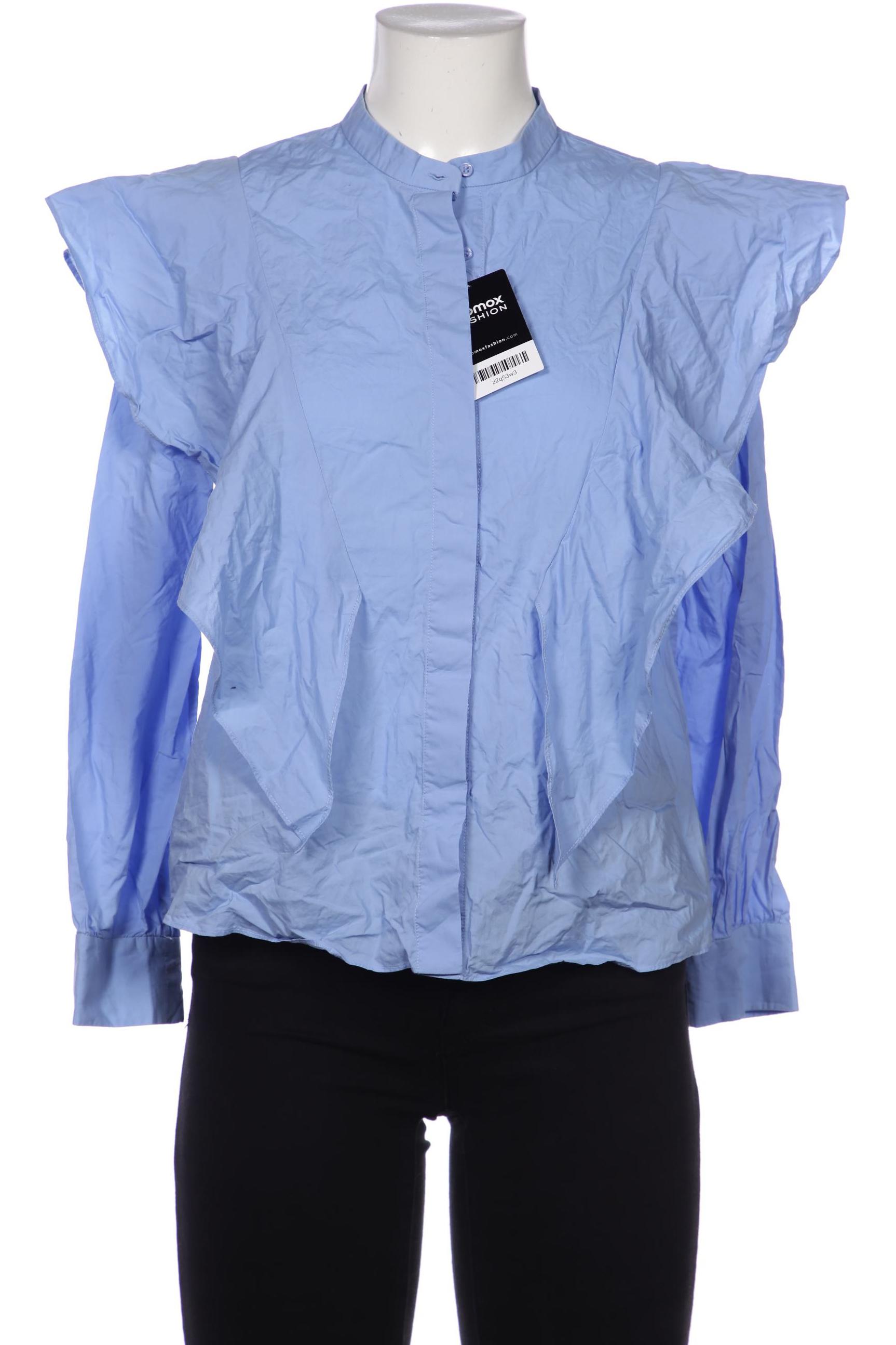 

& other stories Damen Bluse, blau