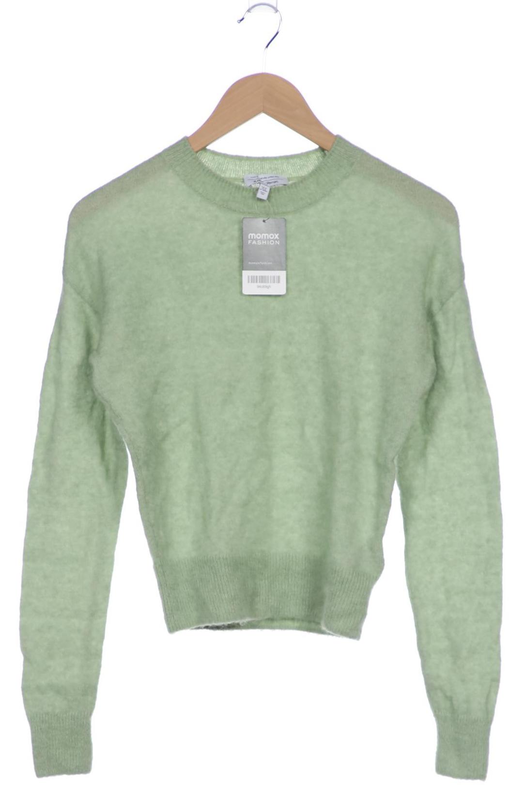 

& Other Stories Damen Pullover, grün, Gr. 34