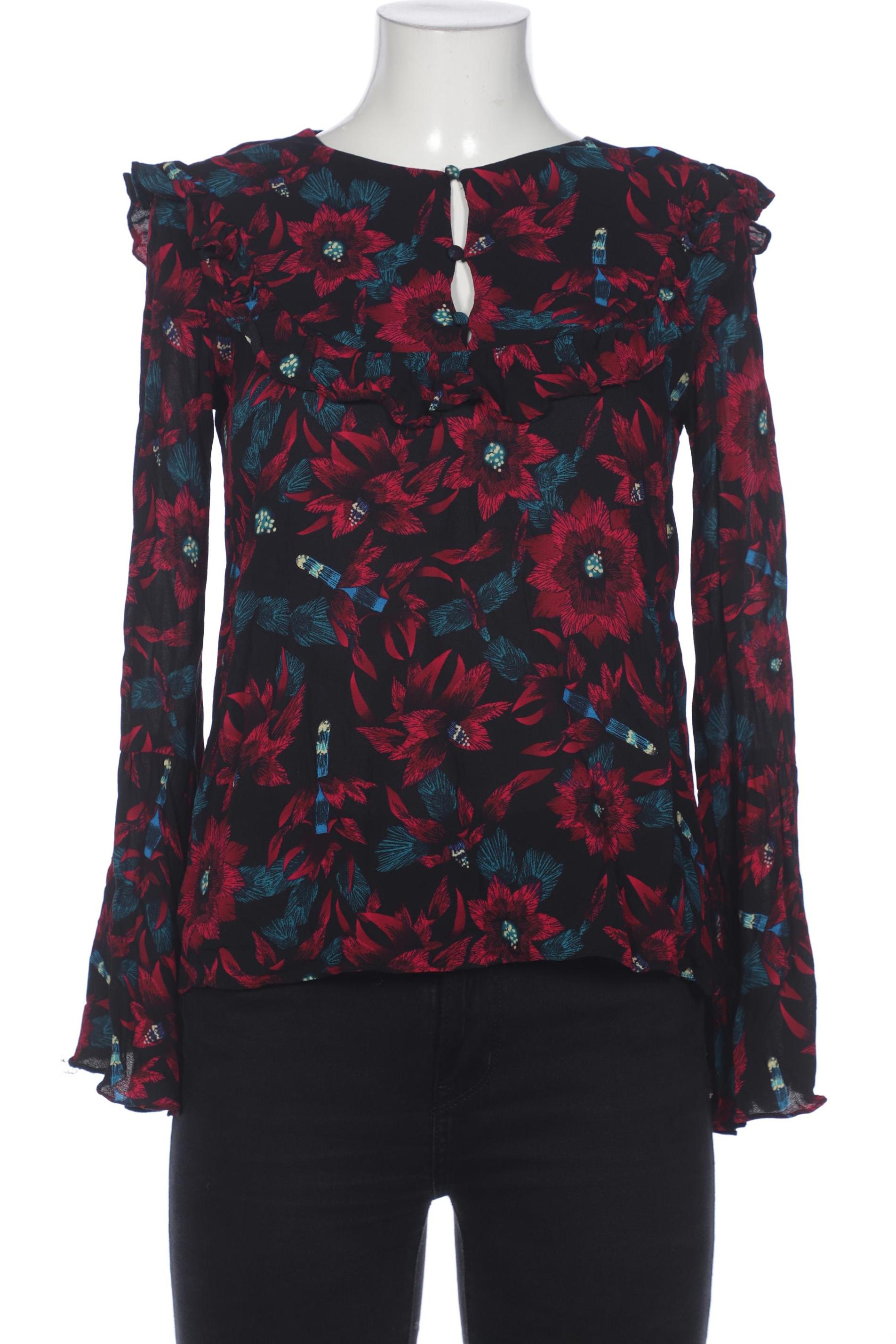 

& Other Stories Damen Bluse, schwarz