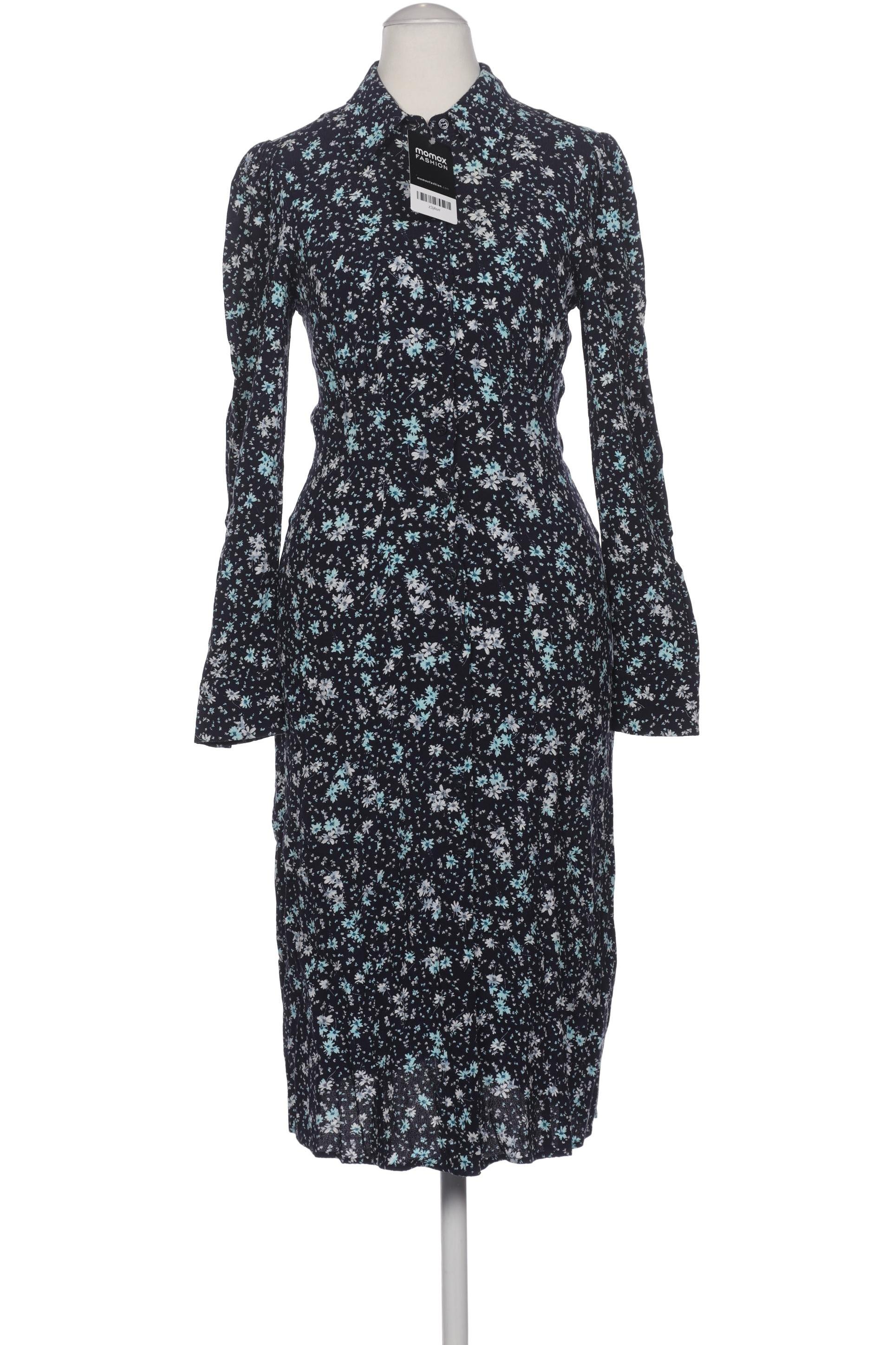 

& Other Stories Damen Kleid, marineblau, Gr. 34