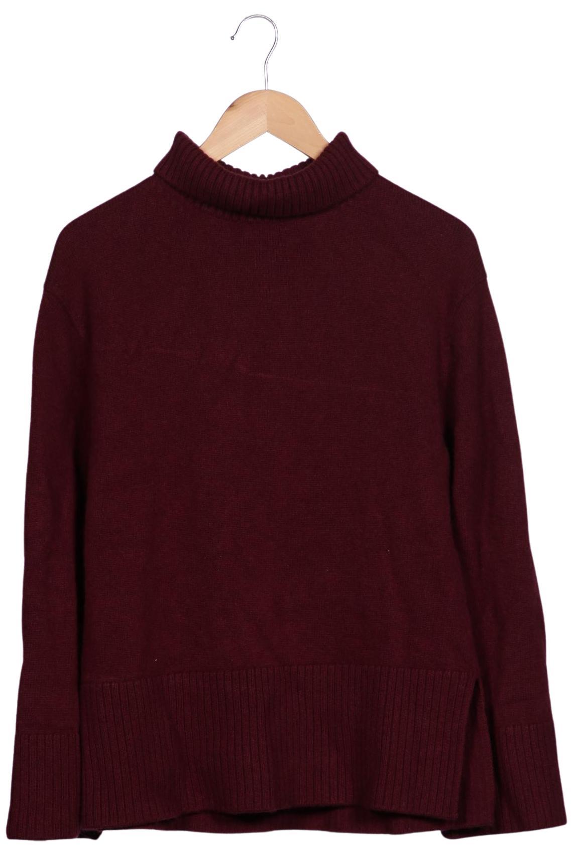 

& Other Stories Damen Pullover, bordeaux, Gr. 36