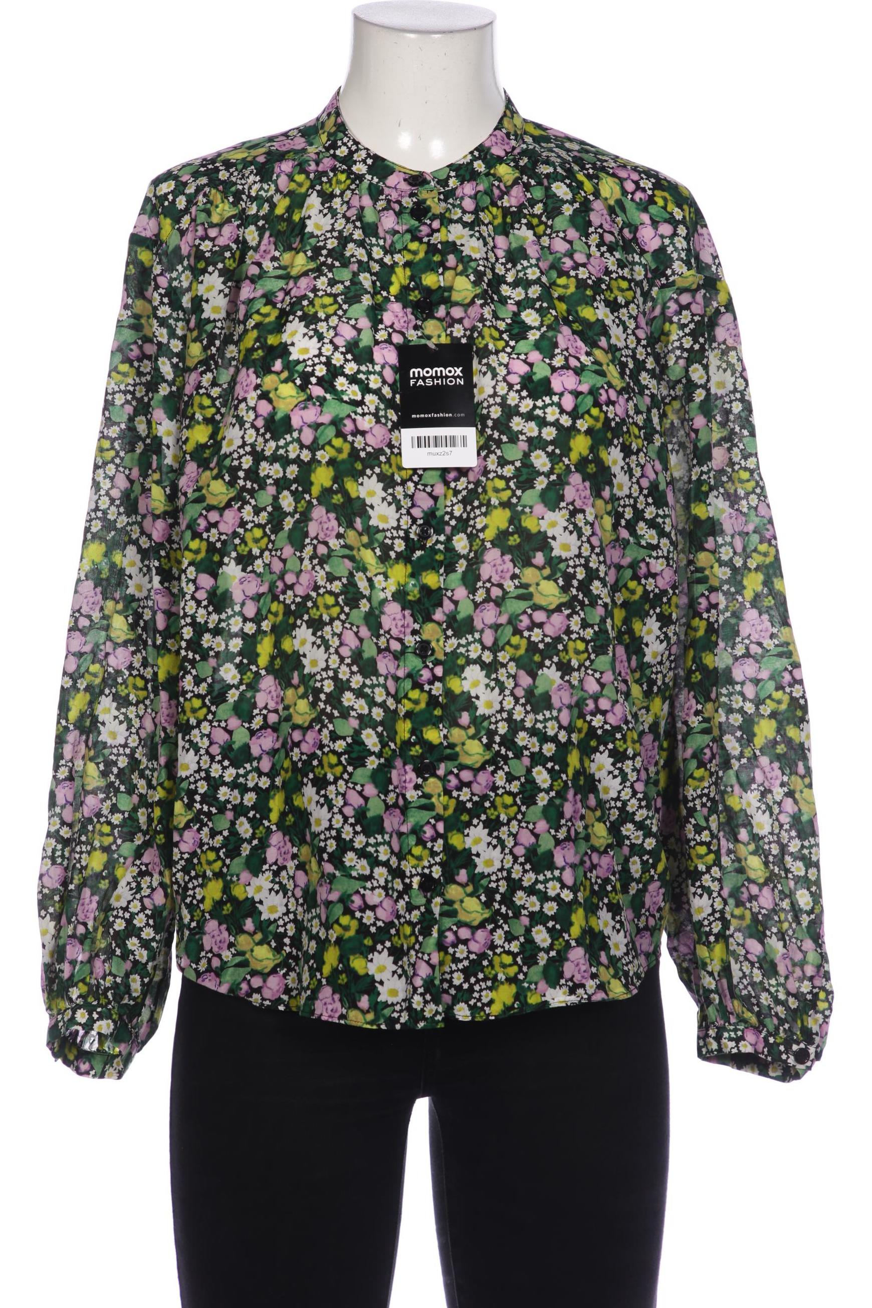 

& Other Stories Damen Bluse, grün, Gr. 38