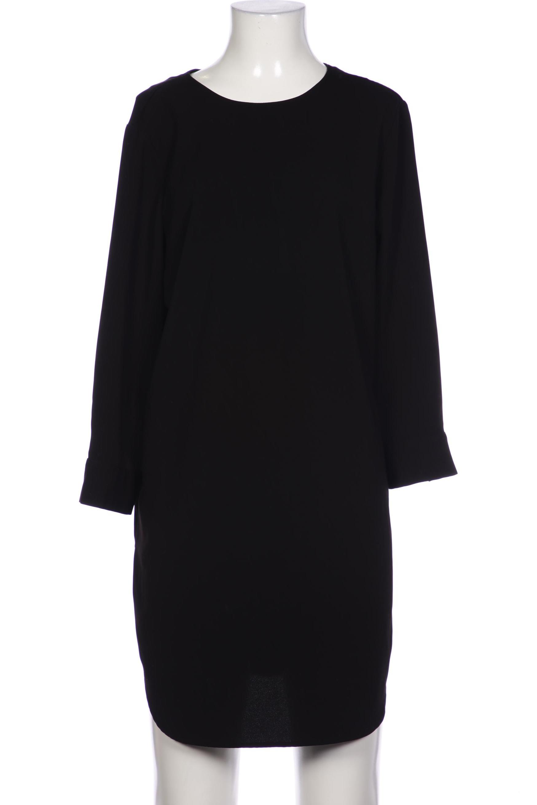 

& Other Stories Damen Kleid, schwarz, Gr. 36