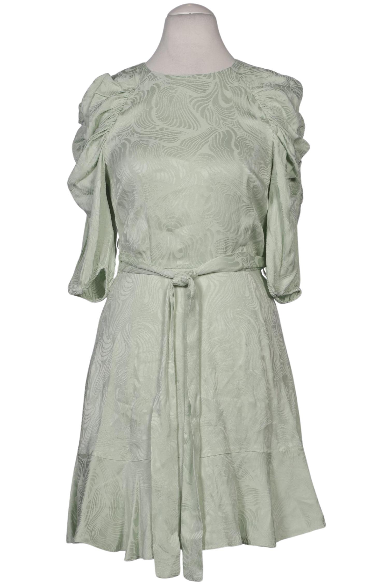 

& Other Stories Damen Kleid, hellgrün, Gr. 38