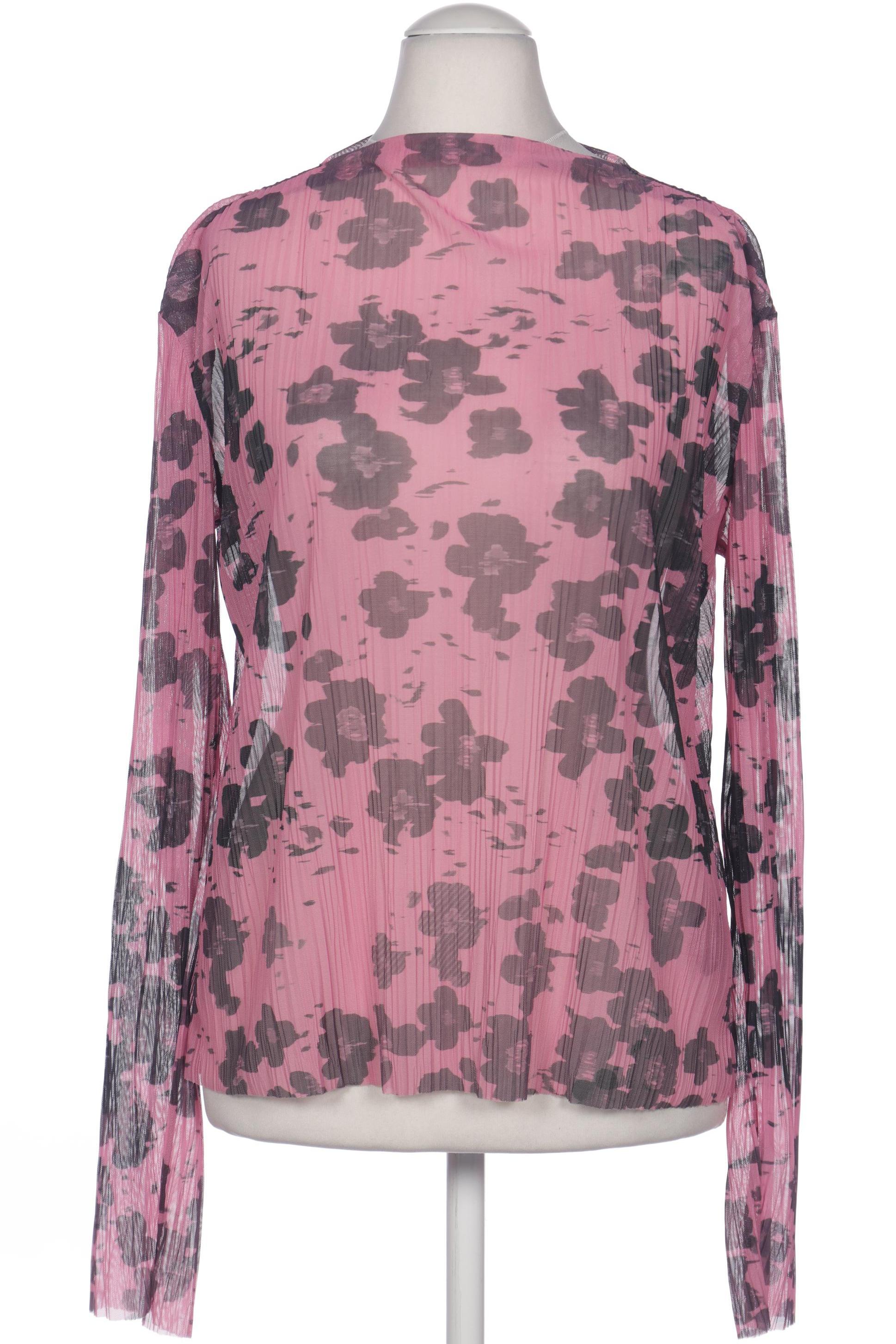 

& Other Stories Damen Langarmshirt, pink, Gr. 38
