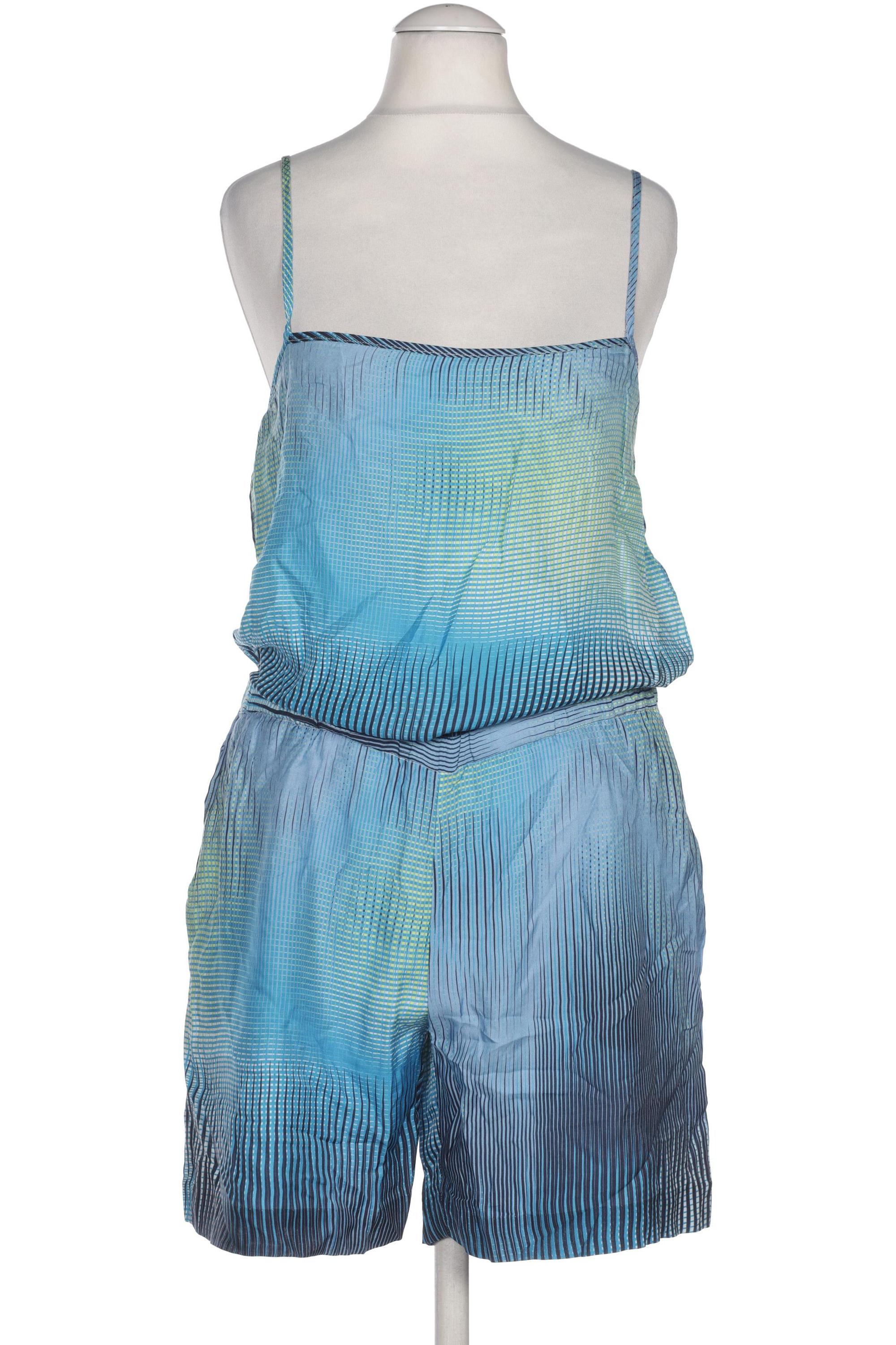 

& Other Stories Damen Jumpsuit/Overall, mehrfarbig, Gr. 34