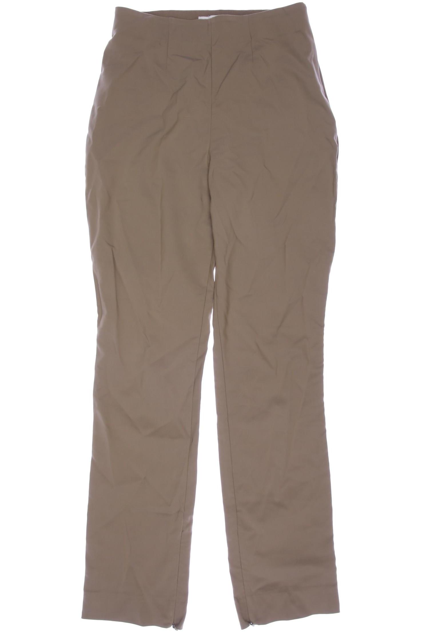 

& Other Stories Damen Stoffhose, beige, Gr. 36