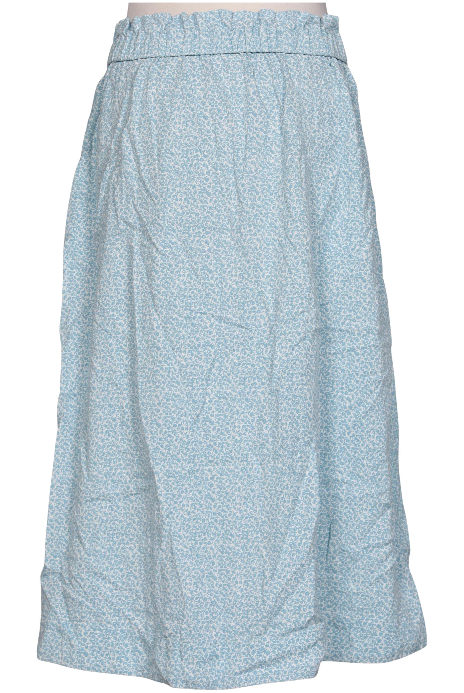 

& Other Stories Damen Rock, hellblau, Gr. 42