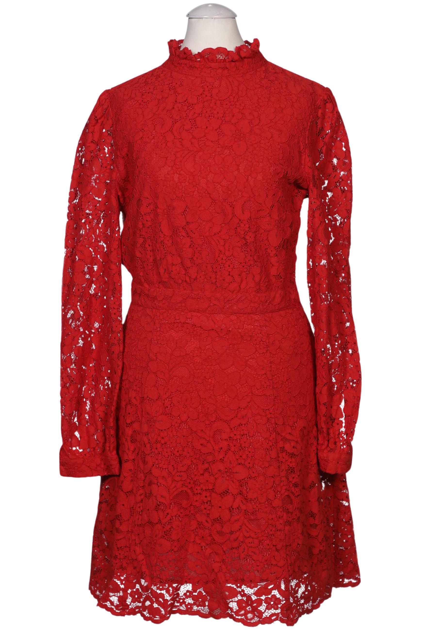 

& Other Stories Damen Kleid, rot, Gr. 36