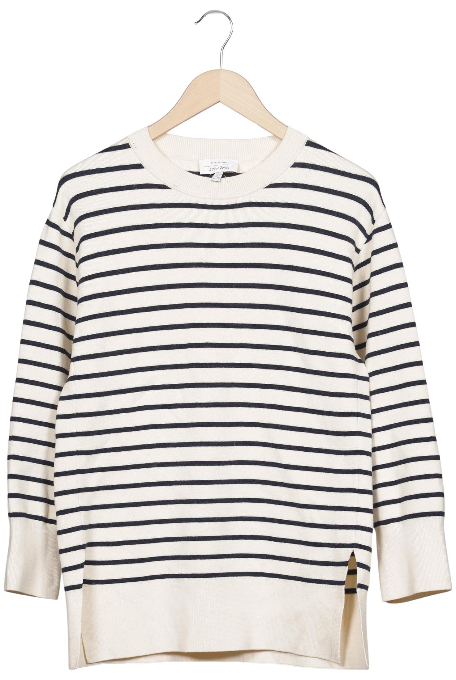 

& Other Stories Damen Pullover, mehrfarbig, Gr. 36