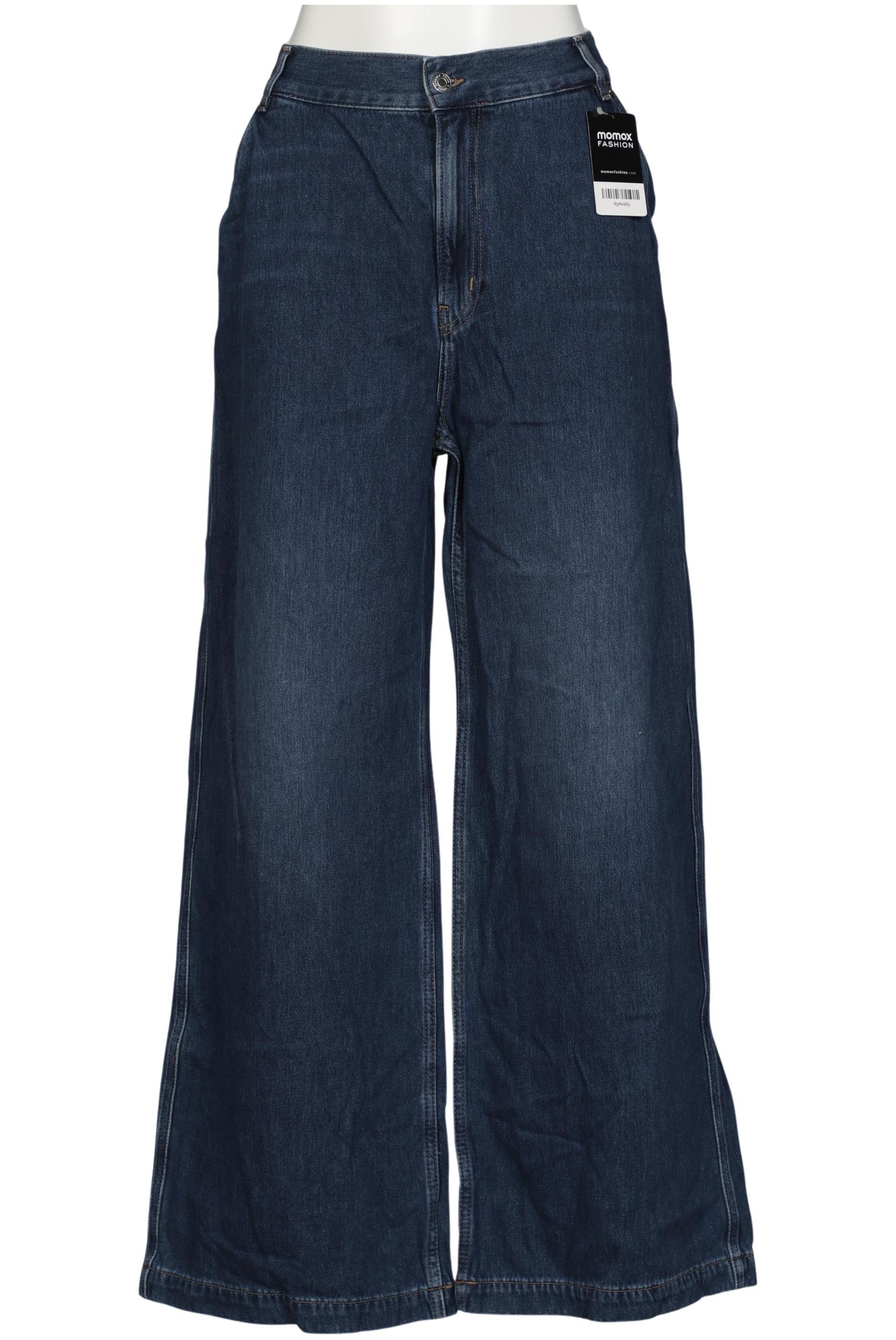 

& Other Stories Damen Jeans, blau, Gr. 38