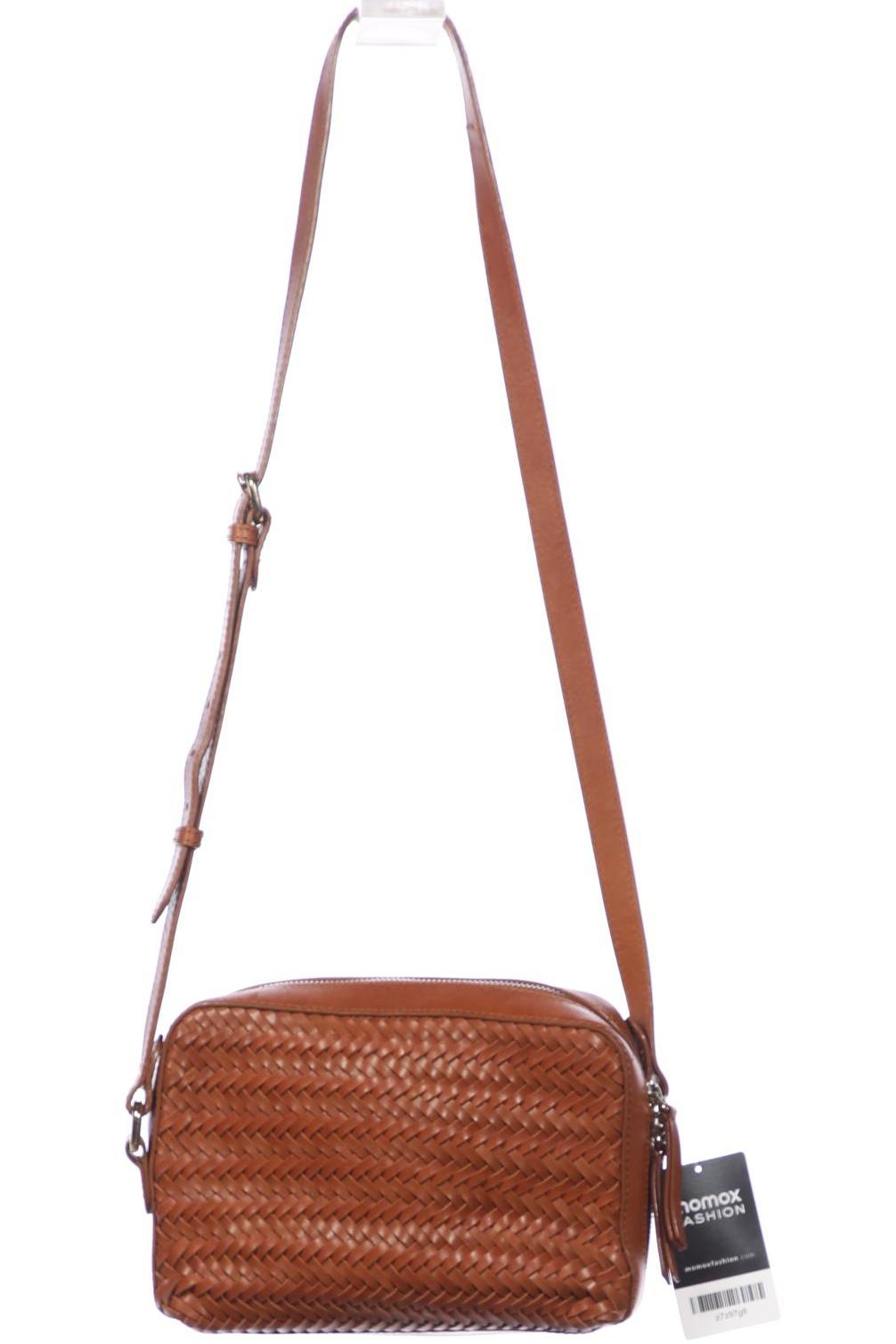 

& Other Stories Damen Handtasche, braun, Gr.