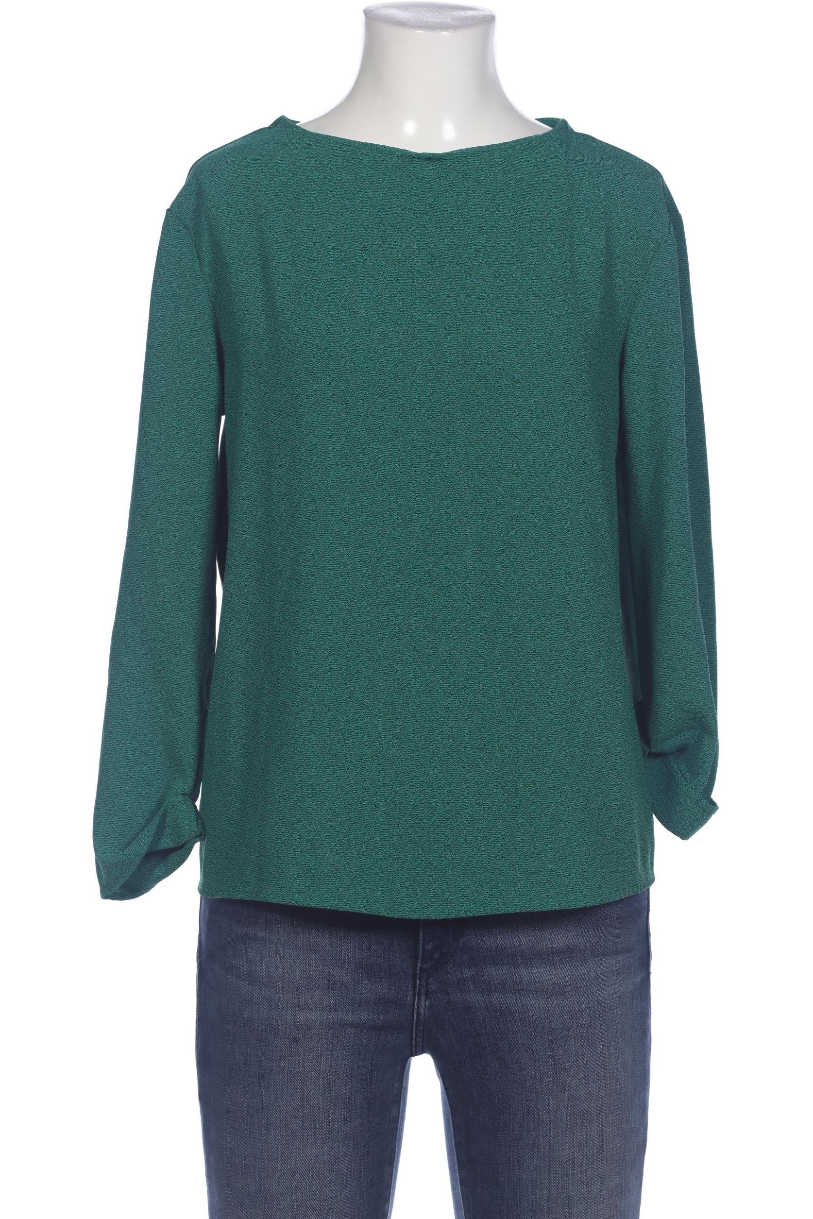 

& Other Stories Damen Bluse, grün, Gr. 34