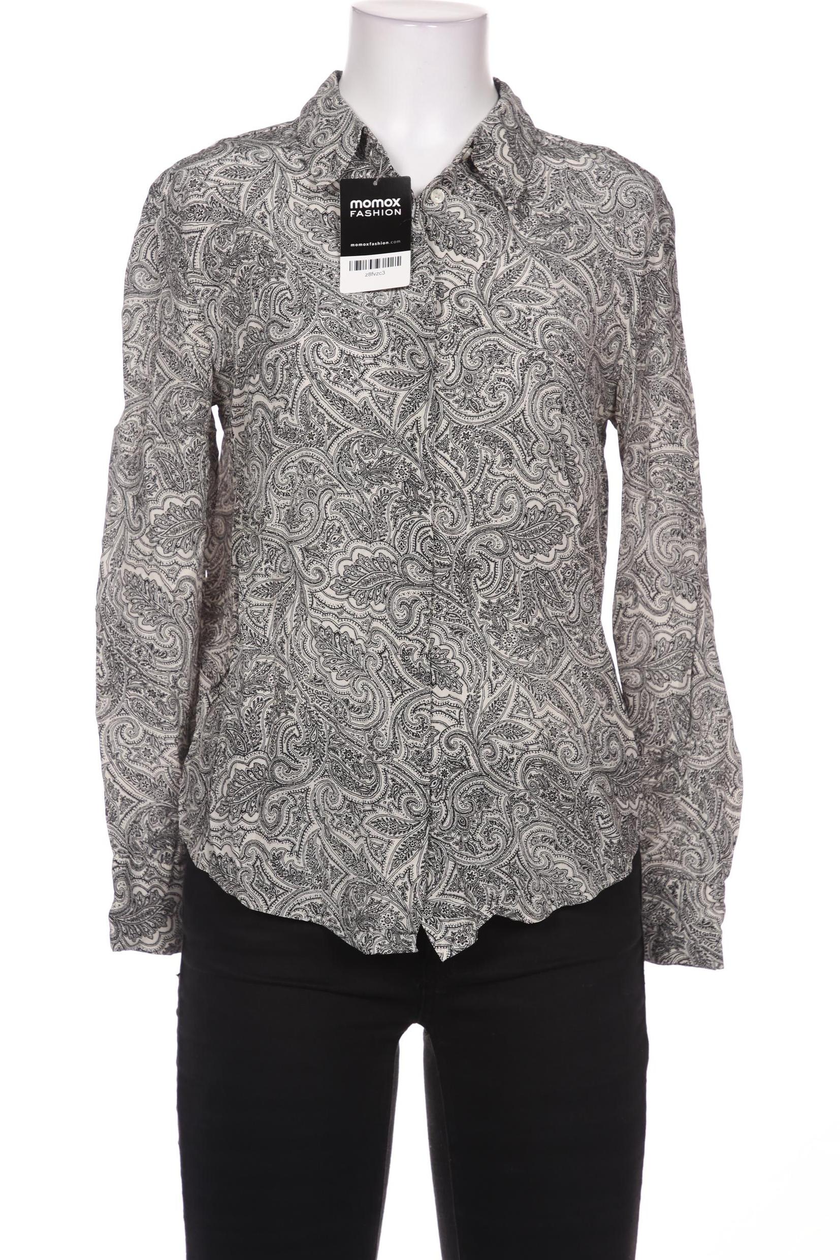 

& Other Stories Damen Bluse, cremeweiß, Gr. 36