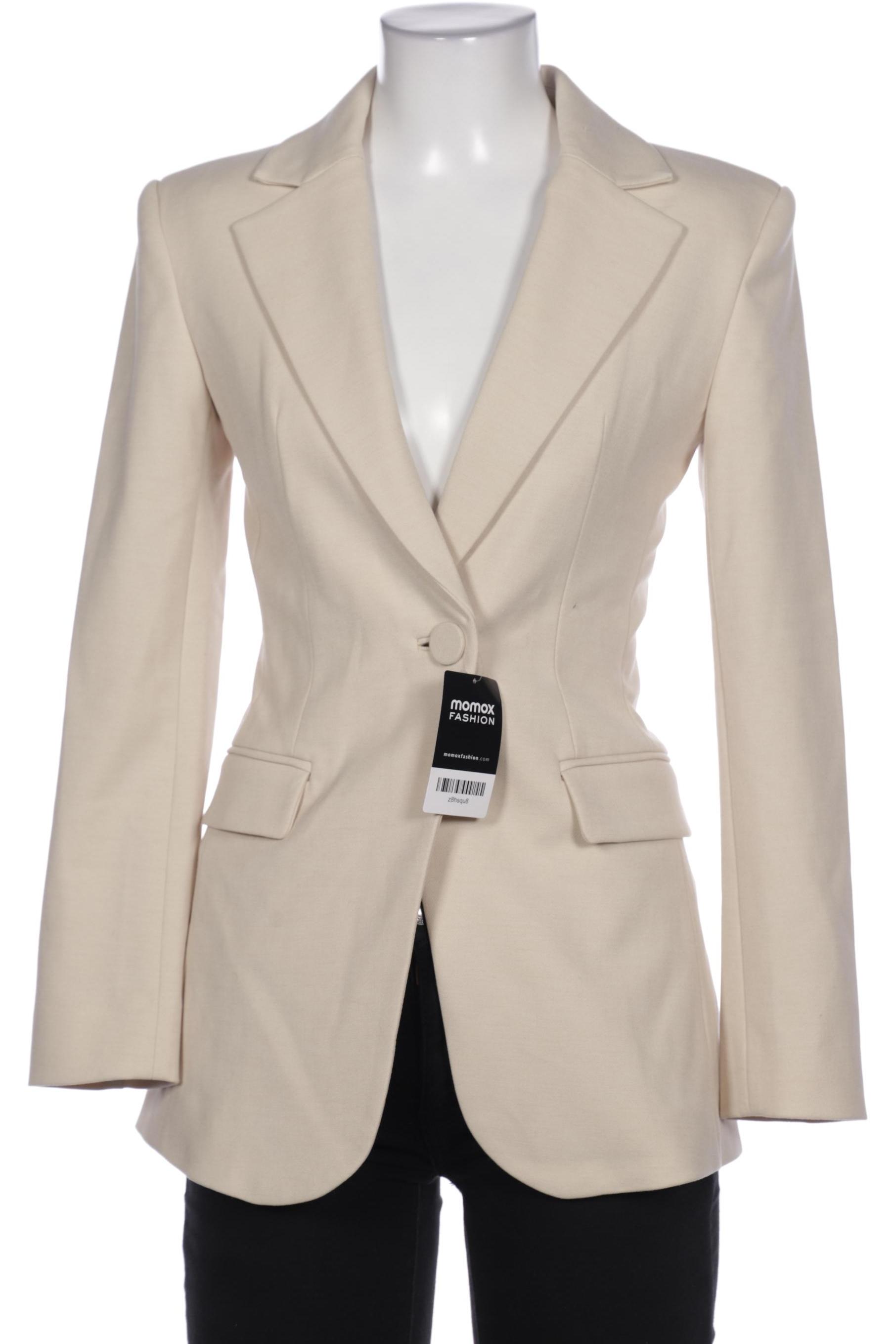

& Other Stories Damen Blazer, cremeweiß