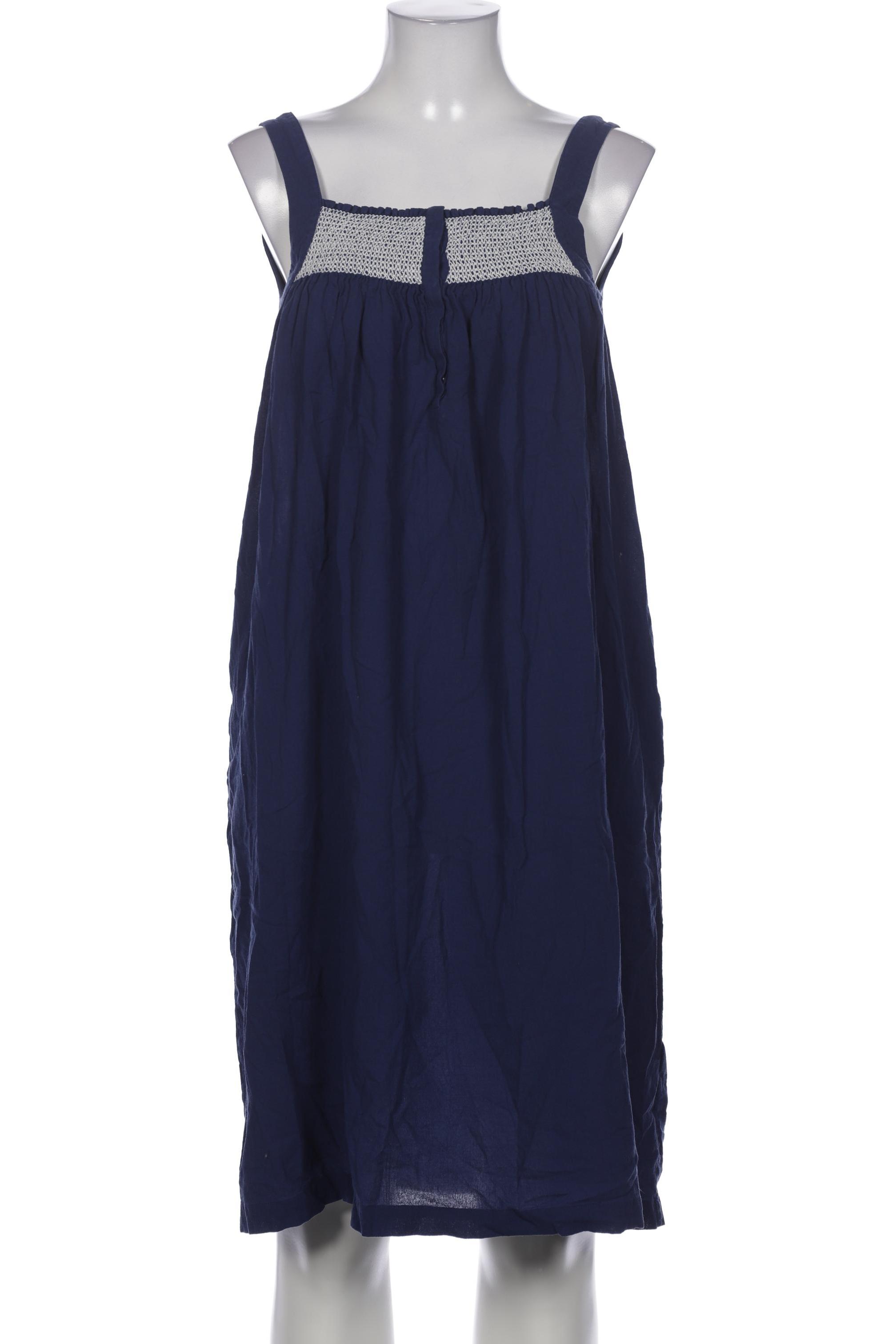 

& Other Stories Damen Kleid, blau, Gr. 38