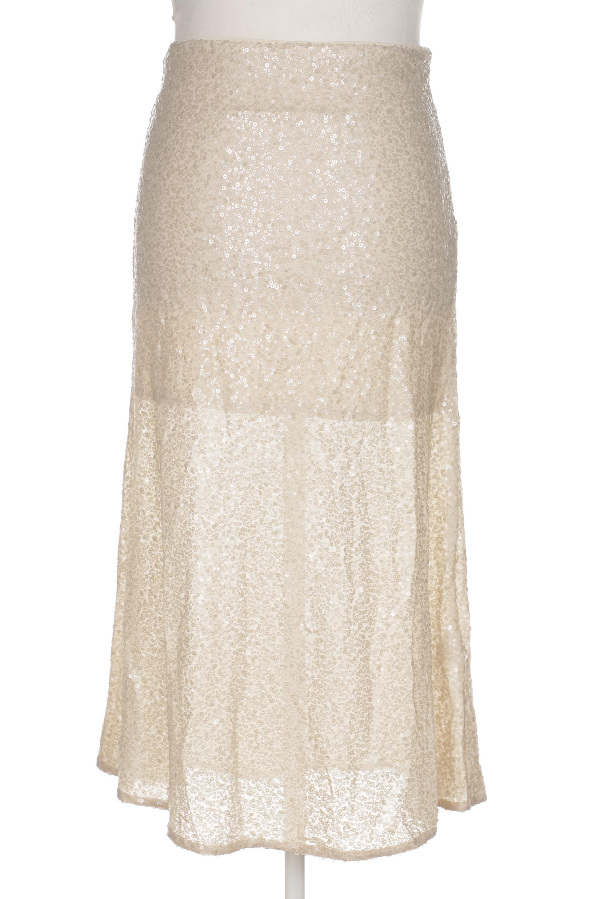 

& Other Stories Damen Rock, beige, Gr. 42