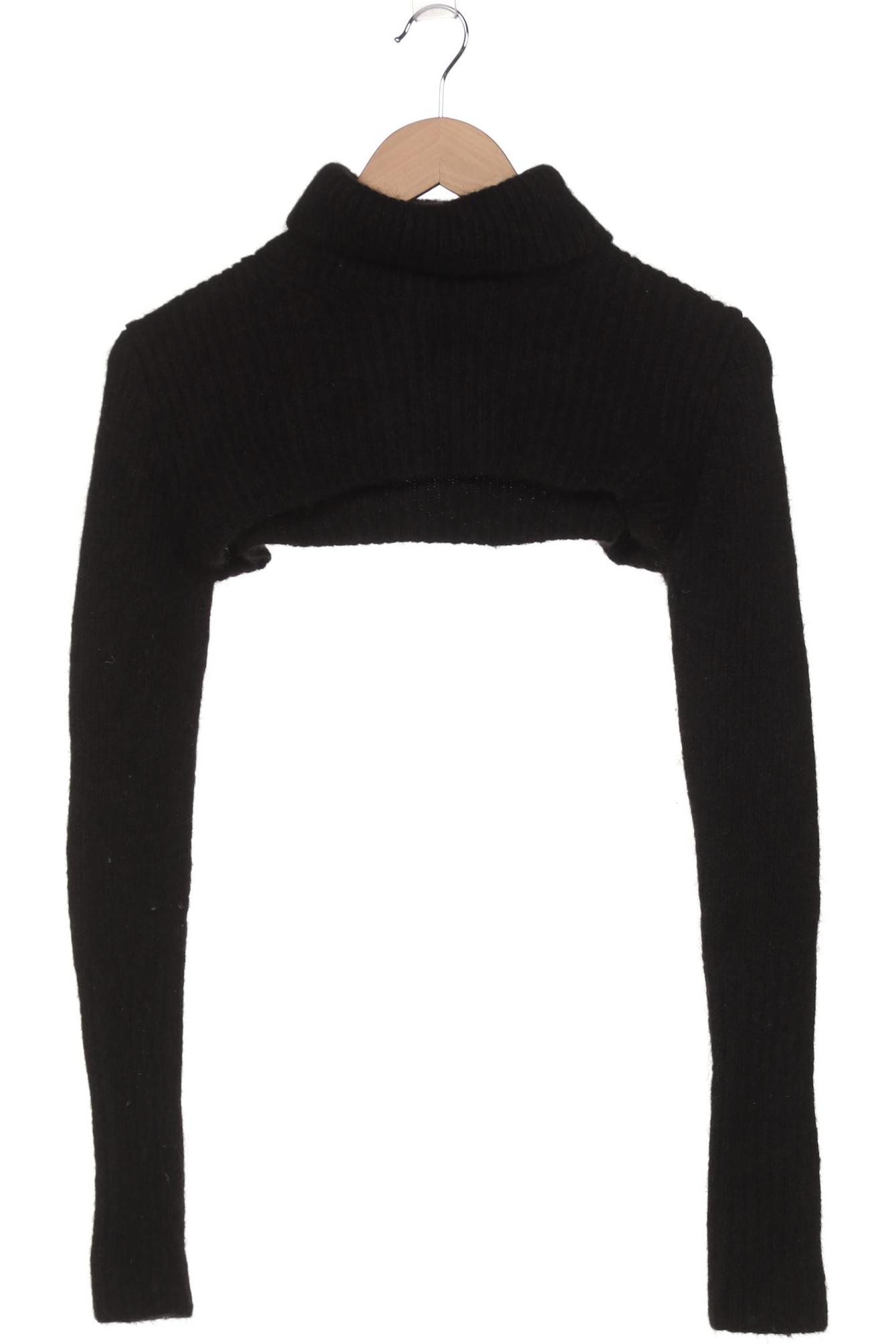 

& Other Stories Damen Pullover, schwarz, Gr. 36