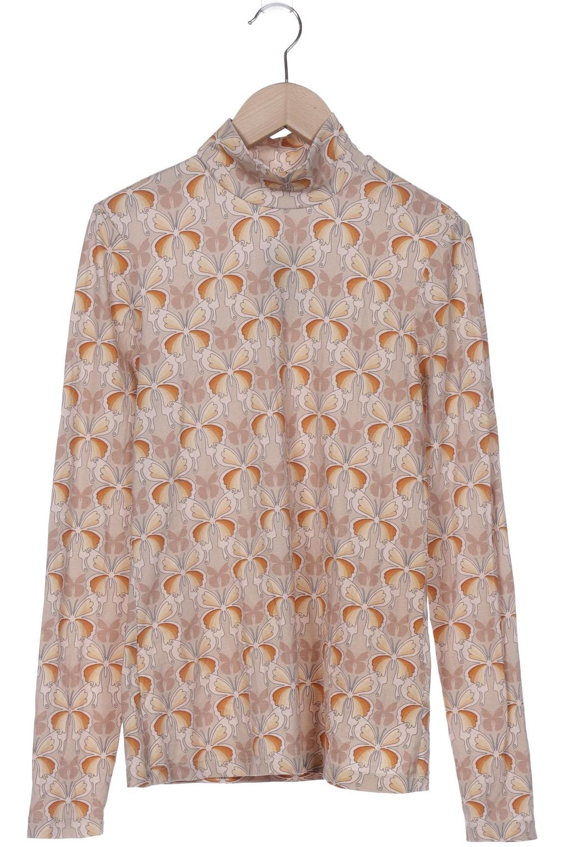 

& Other Stories Damen Langarmshirt, beige, Gr. 36