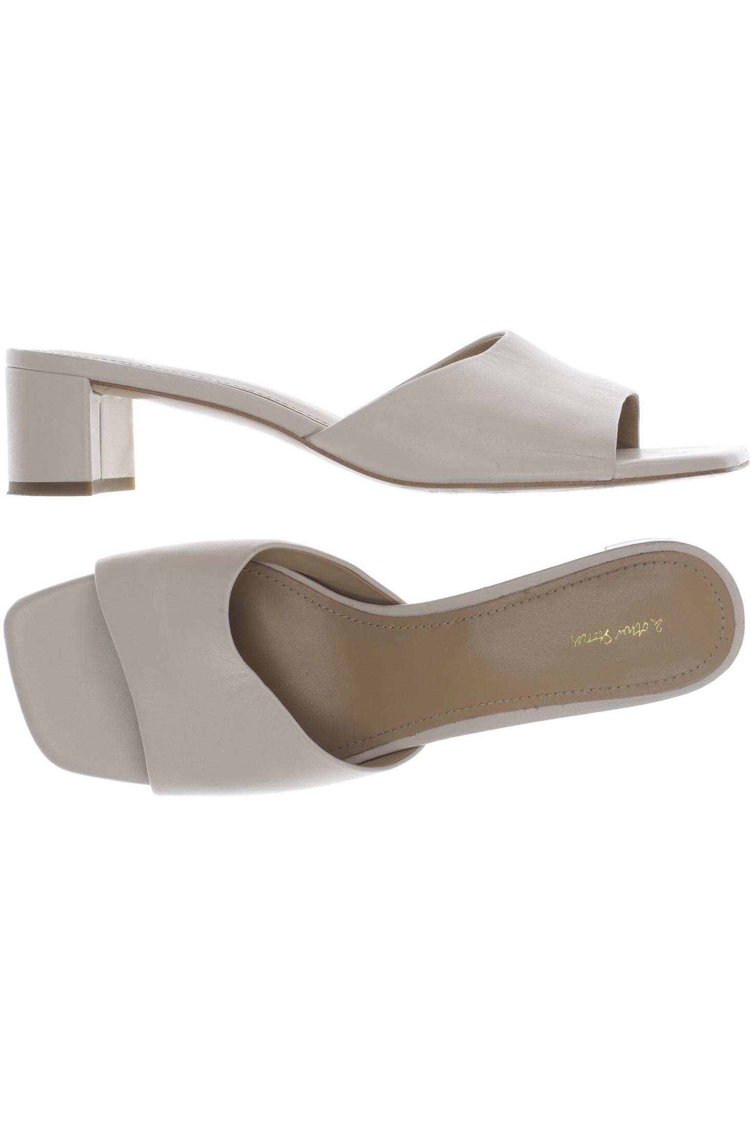 

& Other Stories Damen Sandale, beige, Gr. 41