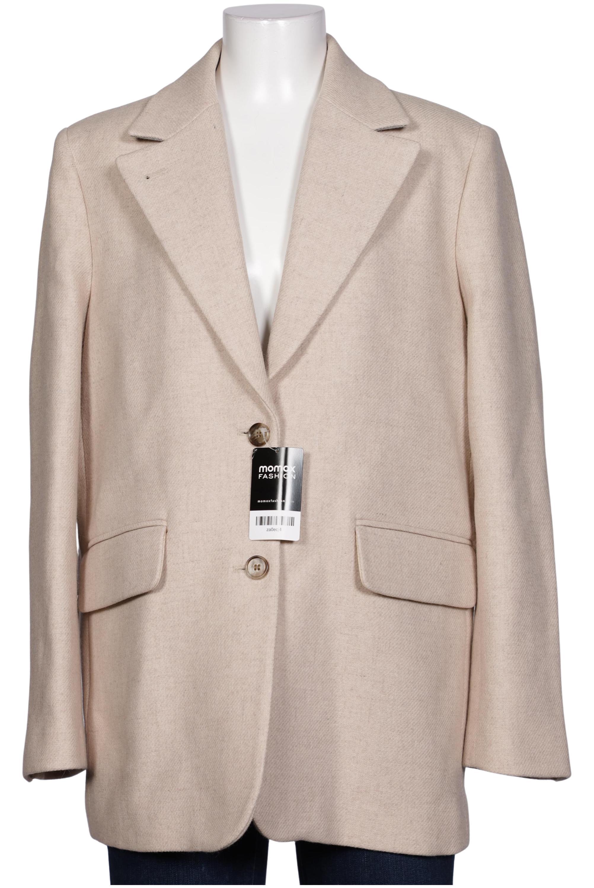 

& Other Stories Damen Blazer, beige, Gr. 40