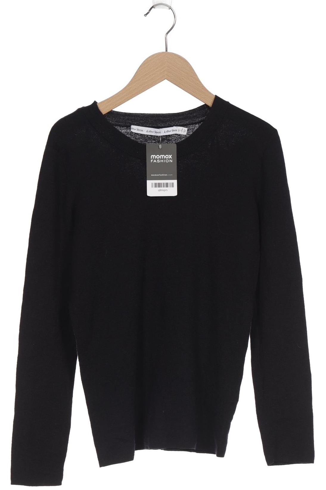 

& other stories Damen Pullover, marineblau