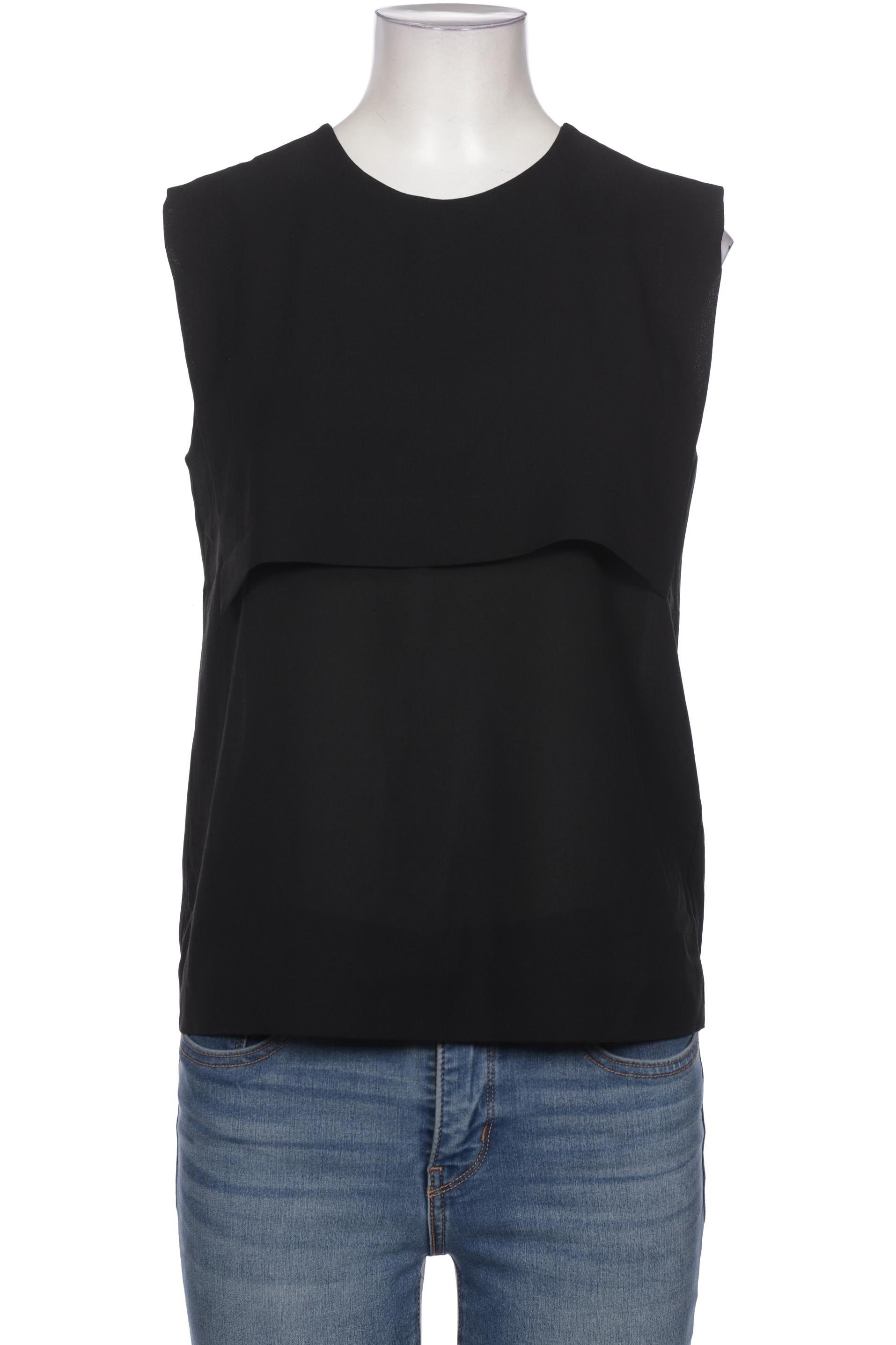 

& other stories Damen Bluse, schwarz