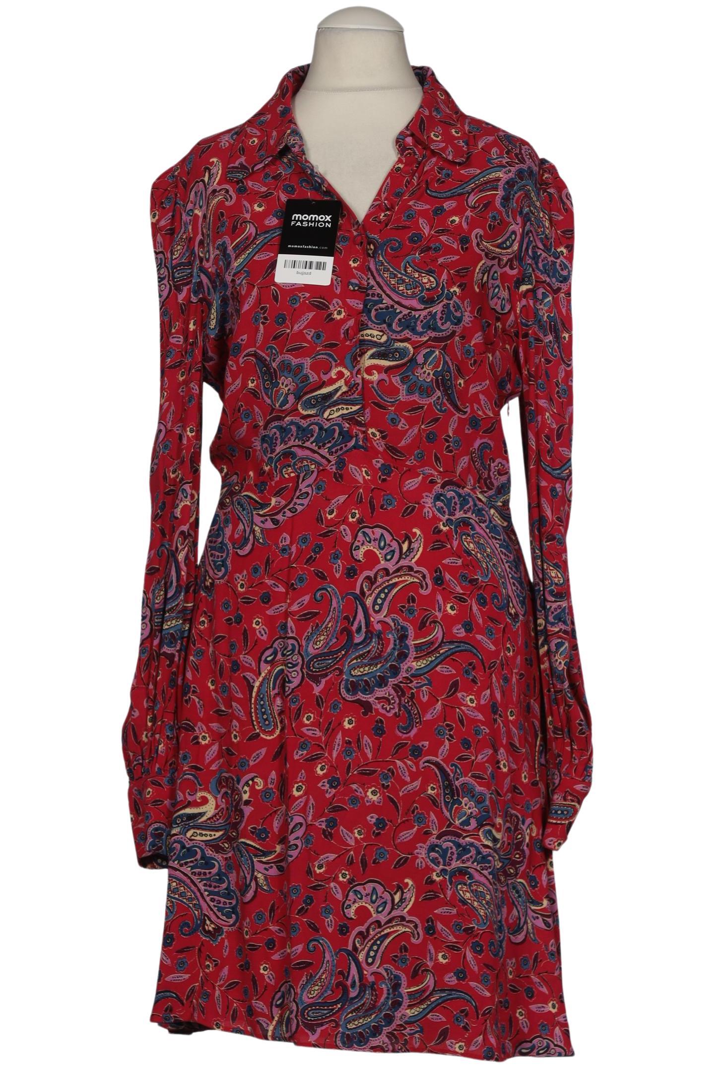 

& Other Stories Damen Kleid, rot, Gr. 36