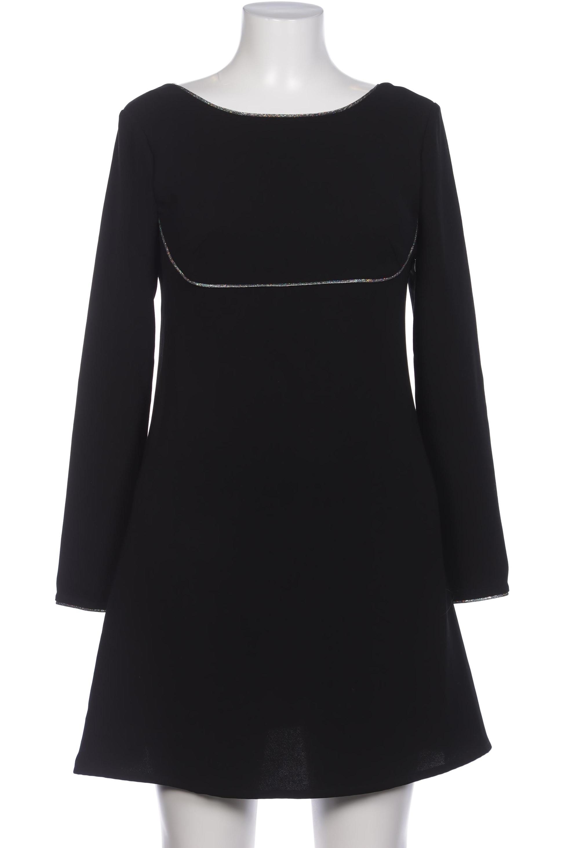 

& Other Stories Damen Kleid, schwarz, Gr. 42