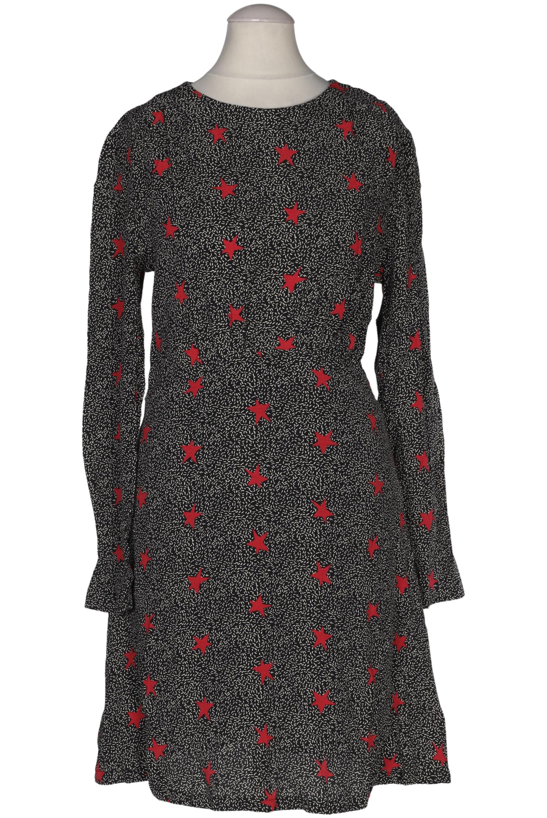 

& Other Stories Damen Kleid, schwarz, Gr. 36