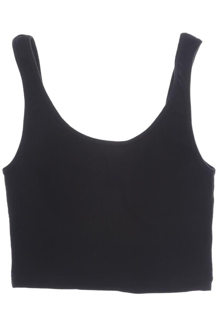 

& Other Stories Damen Top, schwarz, Gr. 34