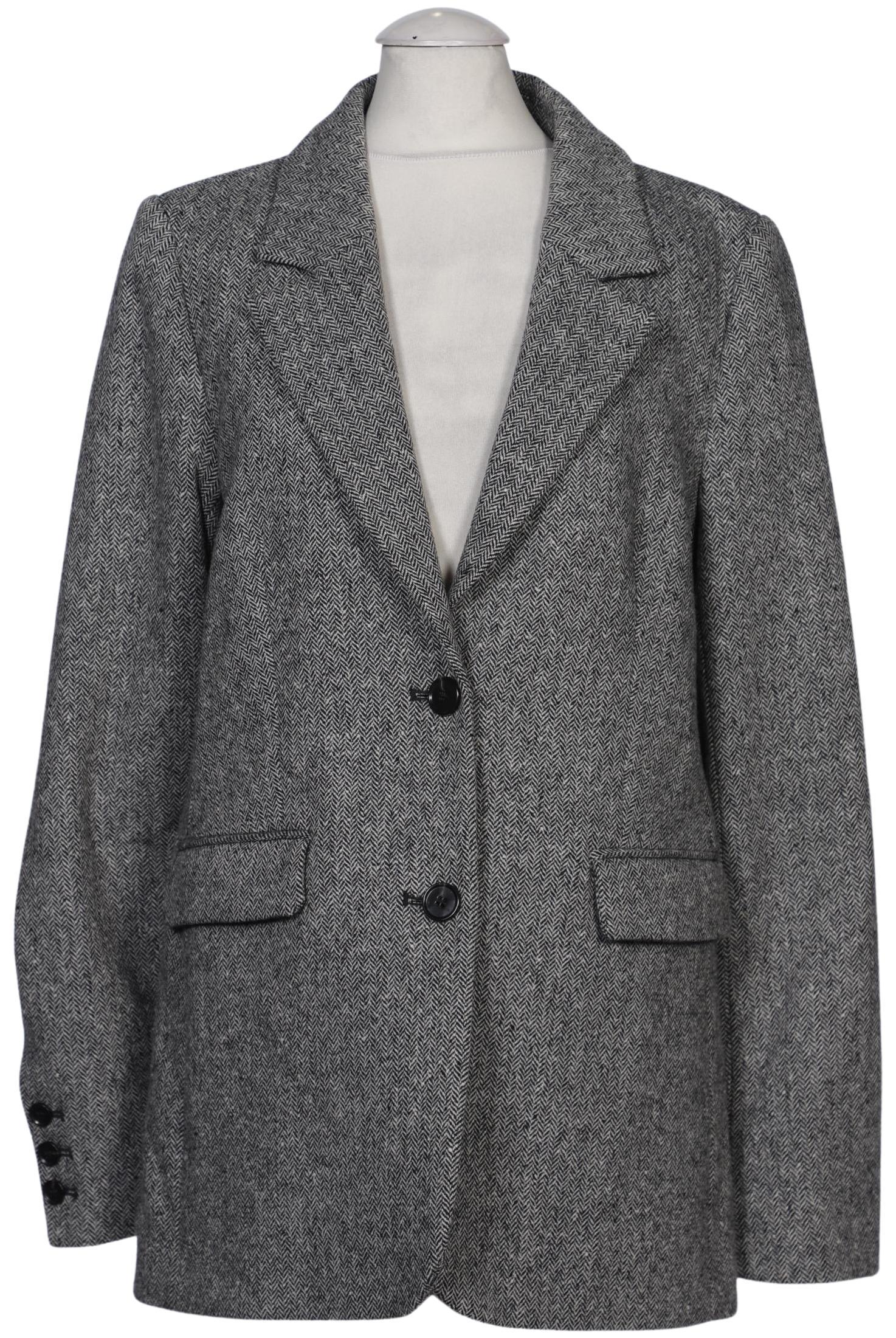 

& Other Stories Damen Blazer, grau, Gr. 34