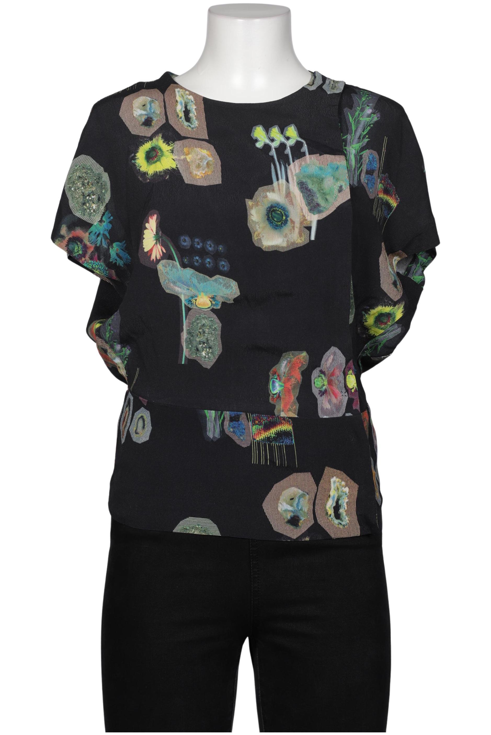 

& Other Stories Damen Bluse, mehrfarbig, Gr. 38