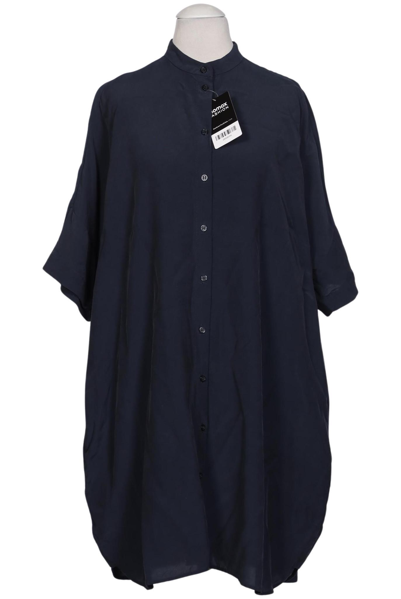 

& Other Stories Damen Kleid, marineblau, Gr. 34