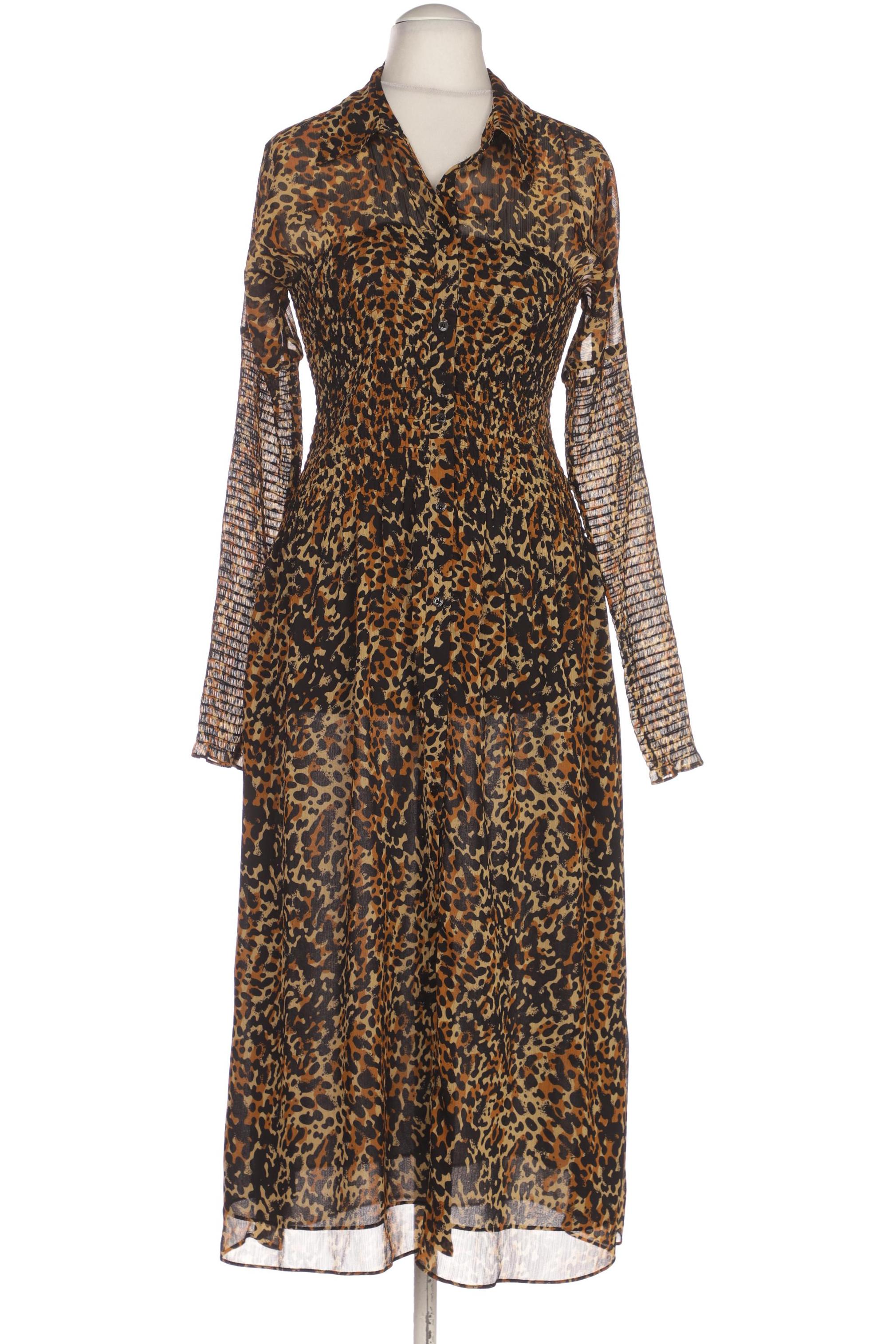 

& Other Stories Damen Kleid, schwarz, Gr. 36