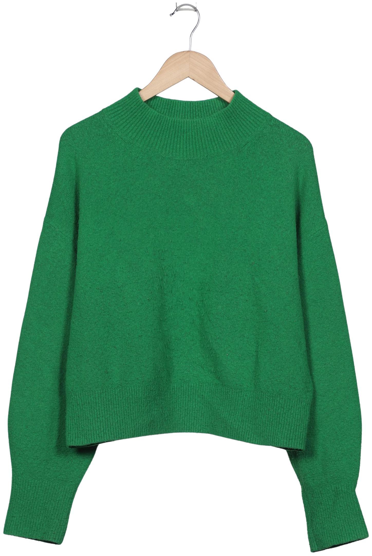 

& Other Stories Damen Pullover, grün, Gr. 38