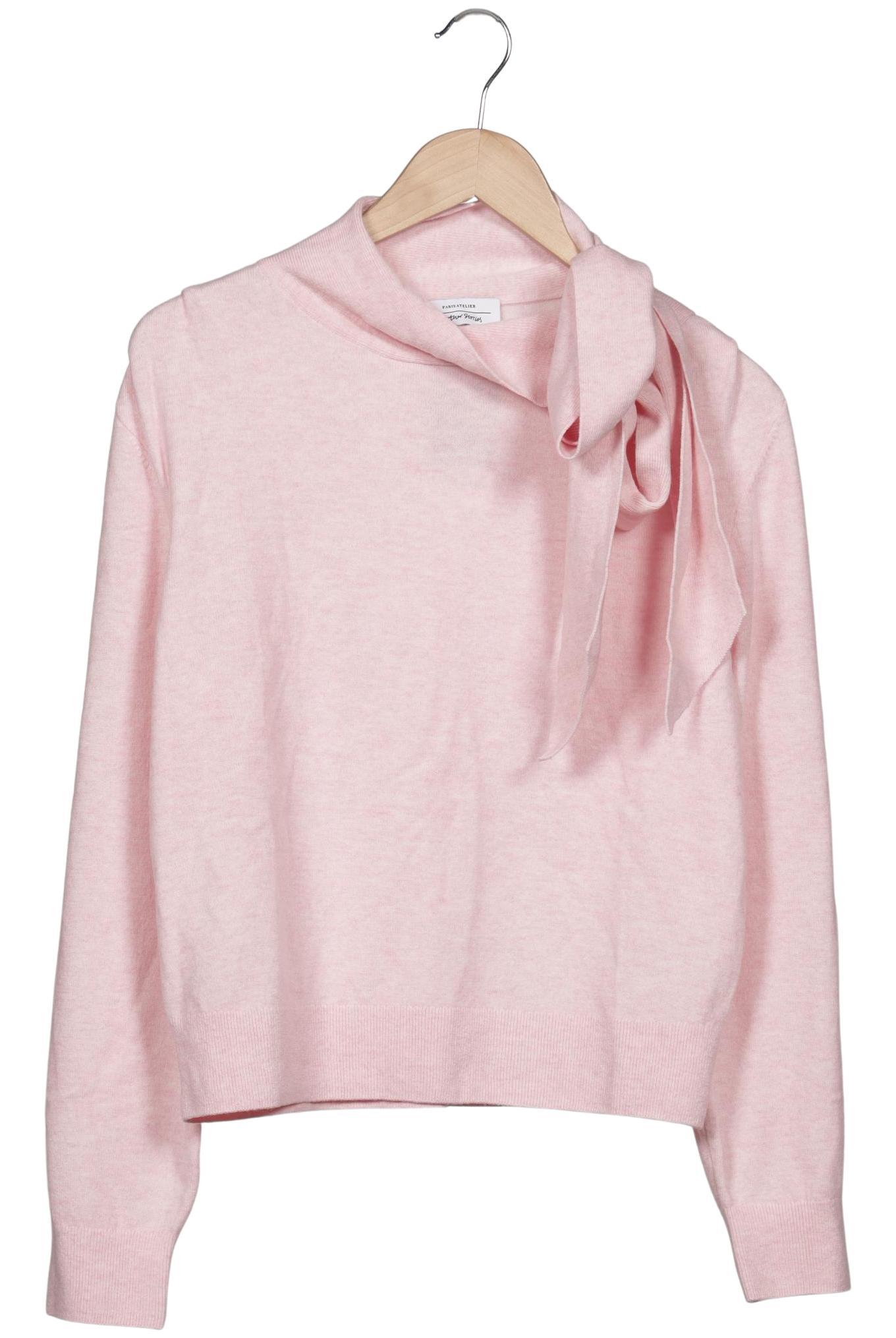 

& Other Stories Damen Pullover, pink, Gr. 38