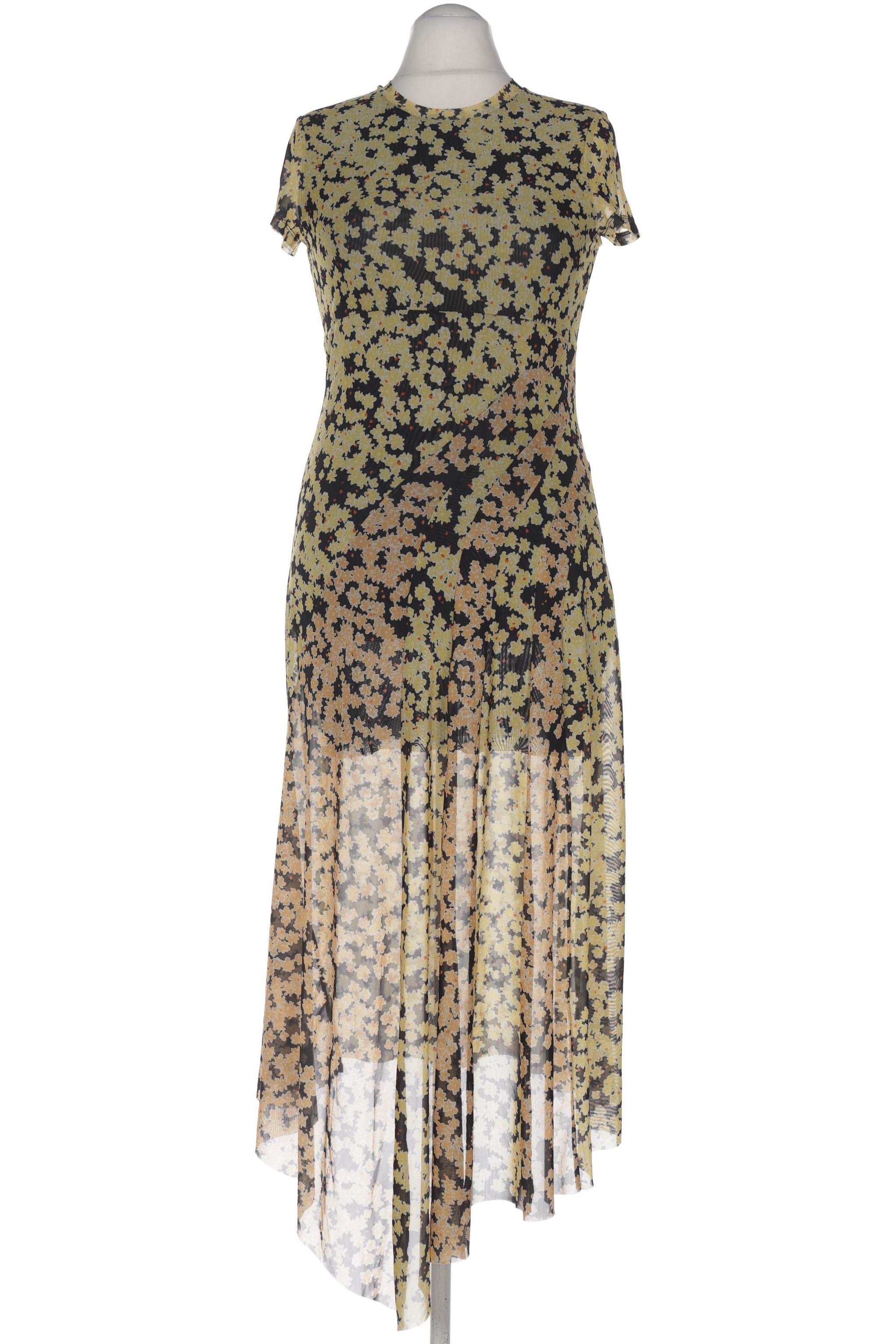 

& Other Stories Damen Kleid, schwarz, Gr. 42